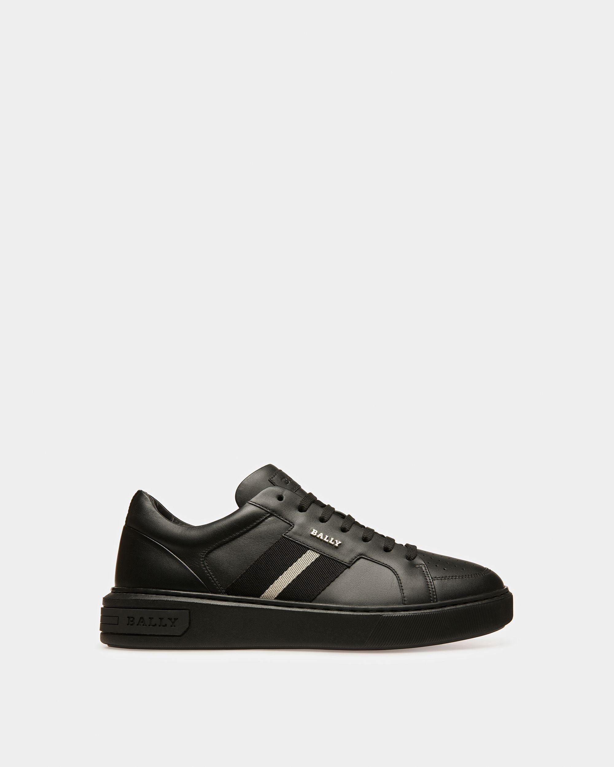 Bally Global -  - 