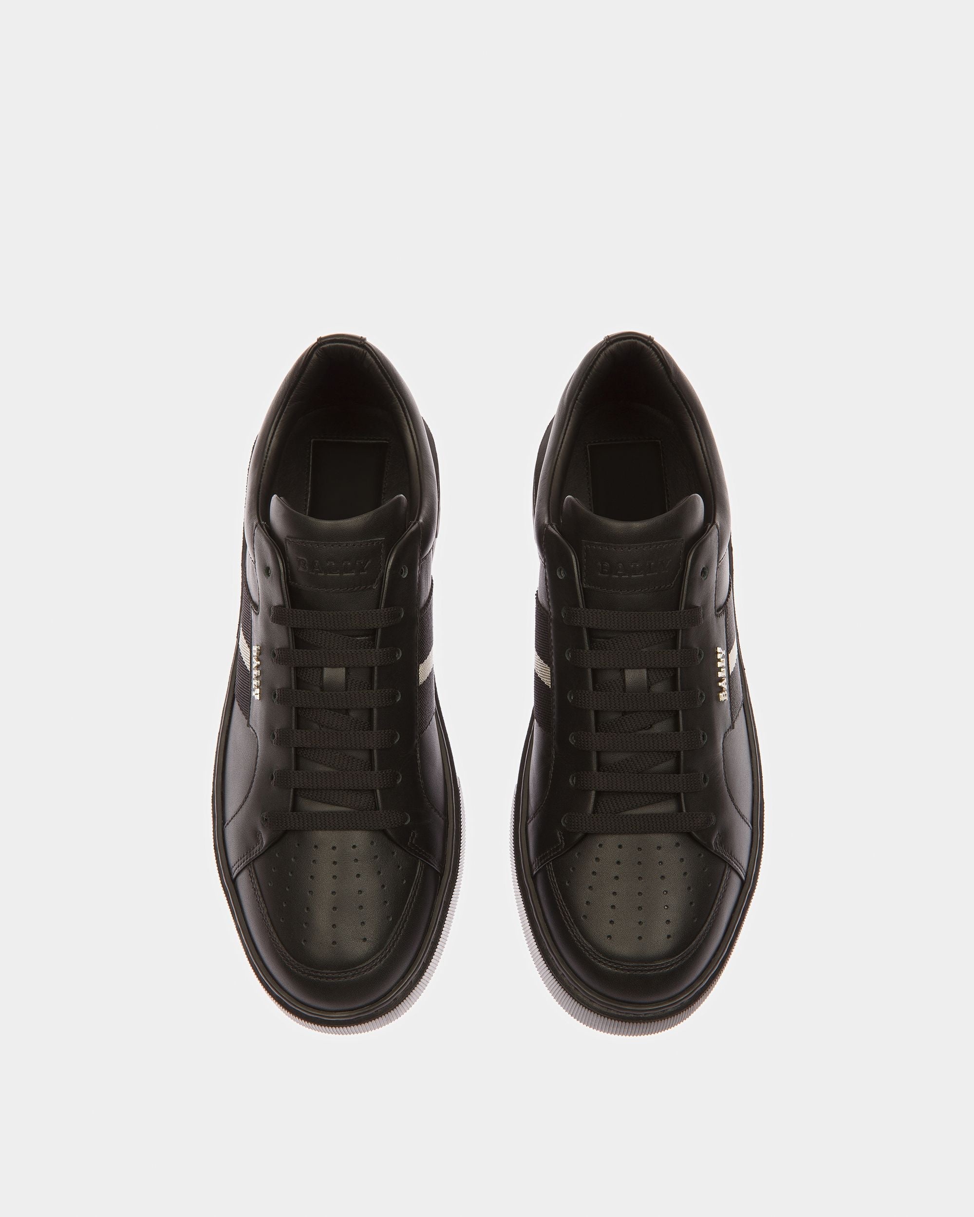 Bally Global -  - 