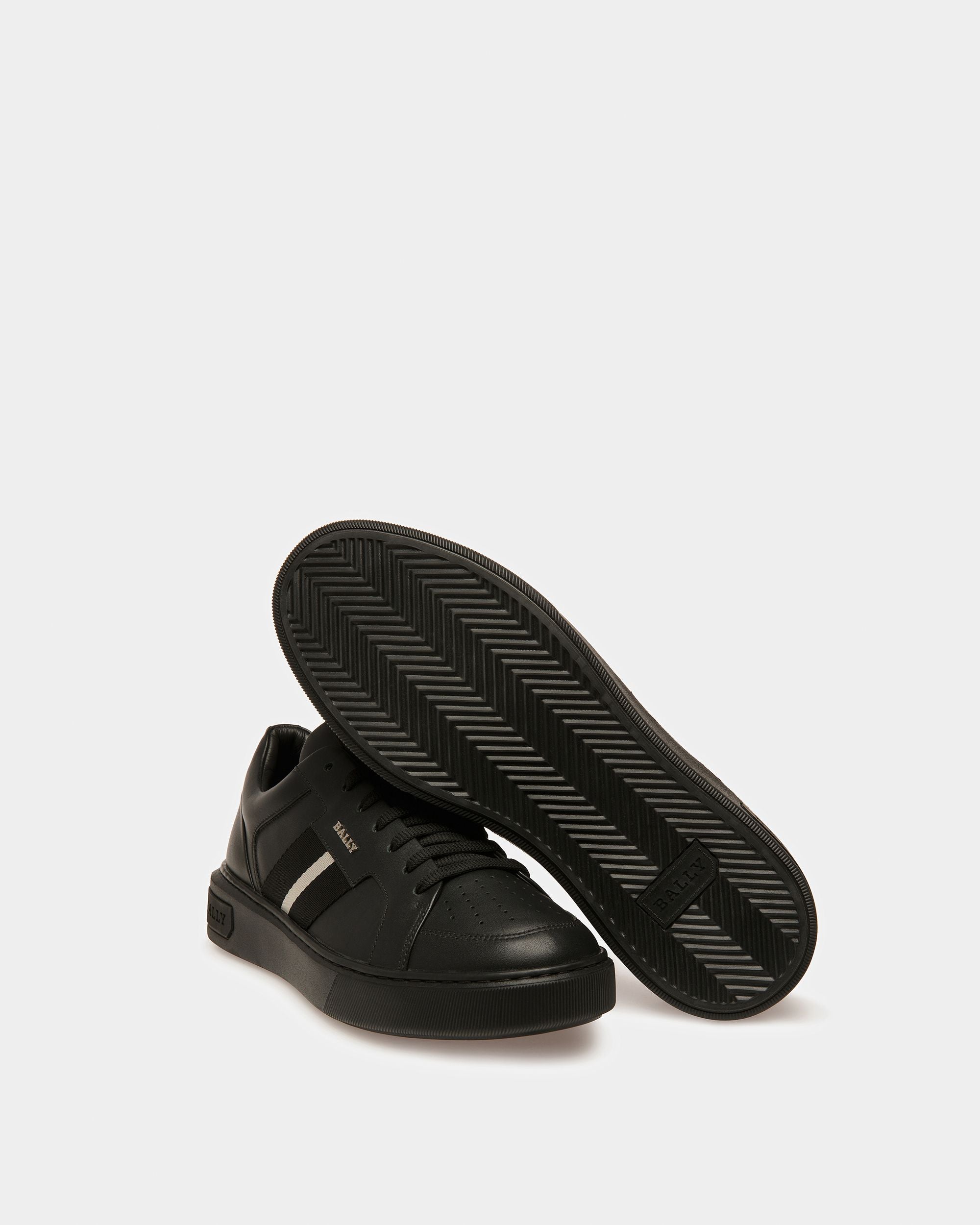 Bally Global -  - 