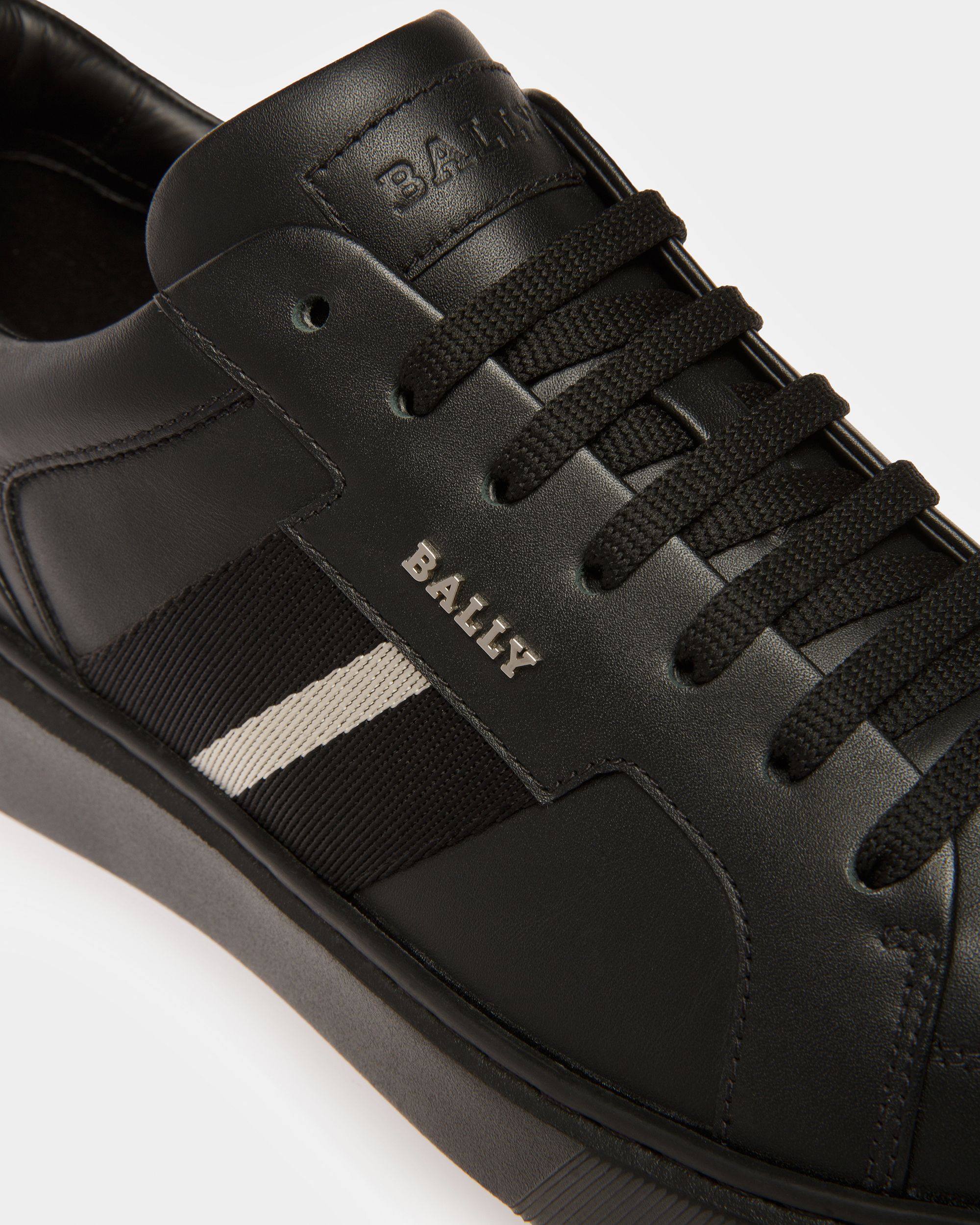 Bally Global -  - 