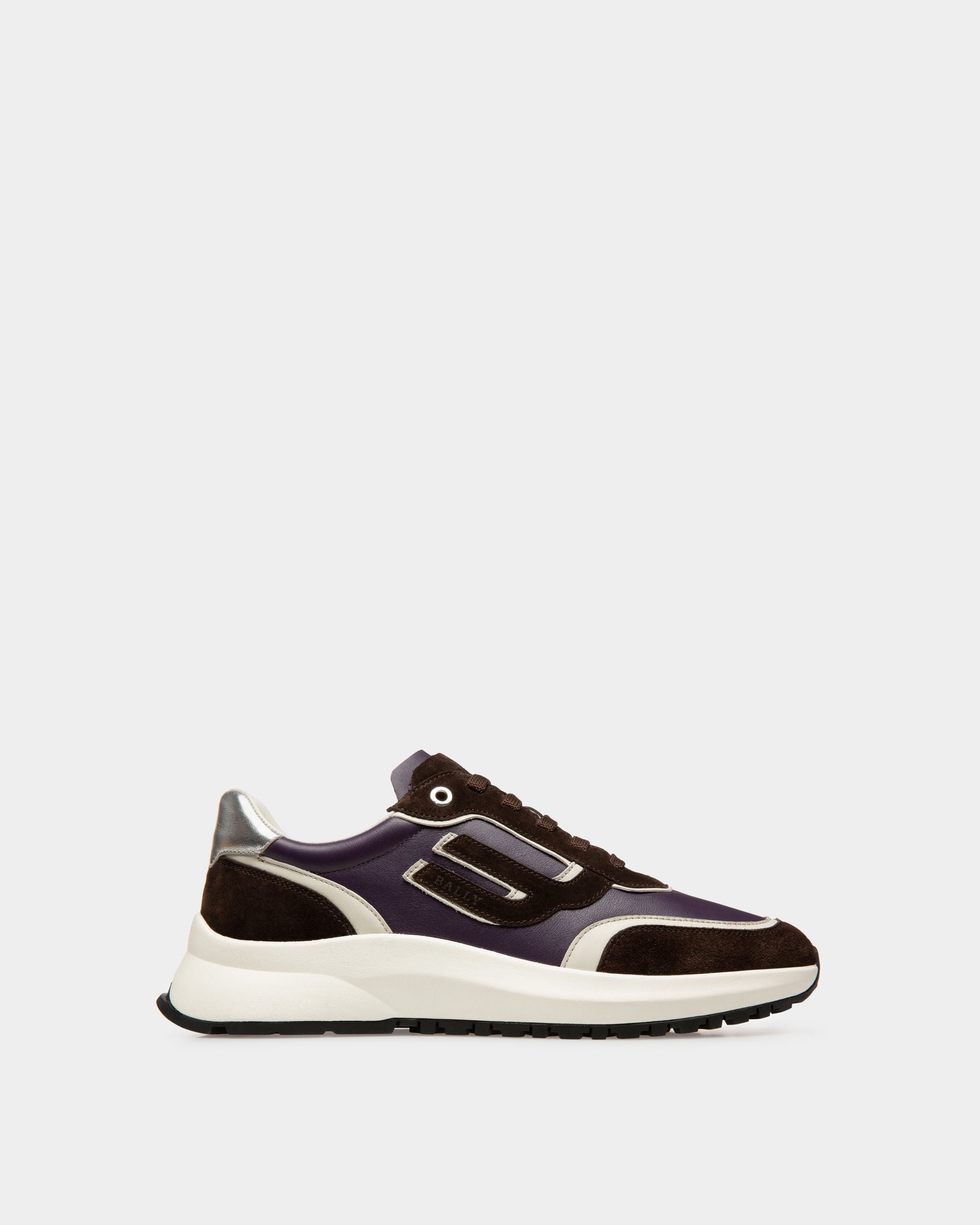 Bally Global -  - 