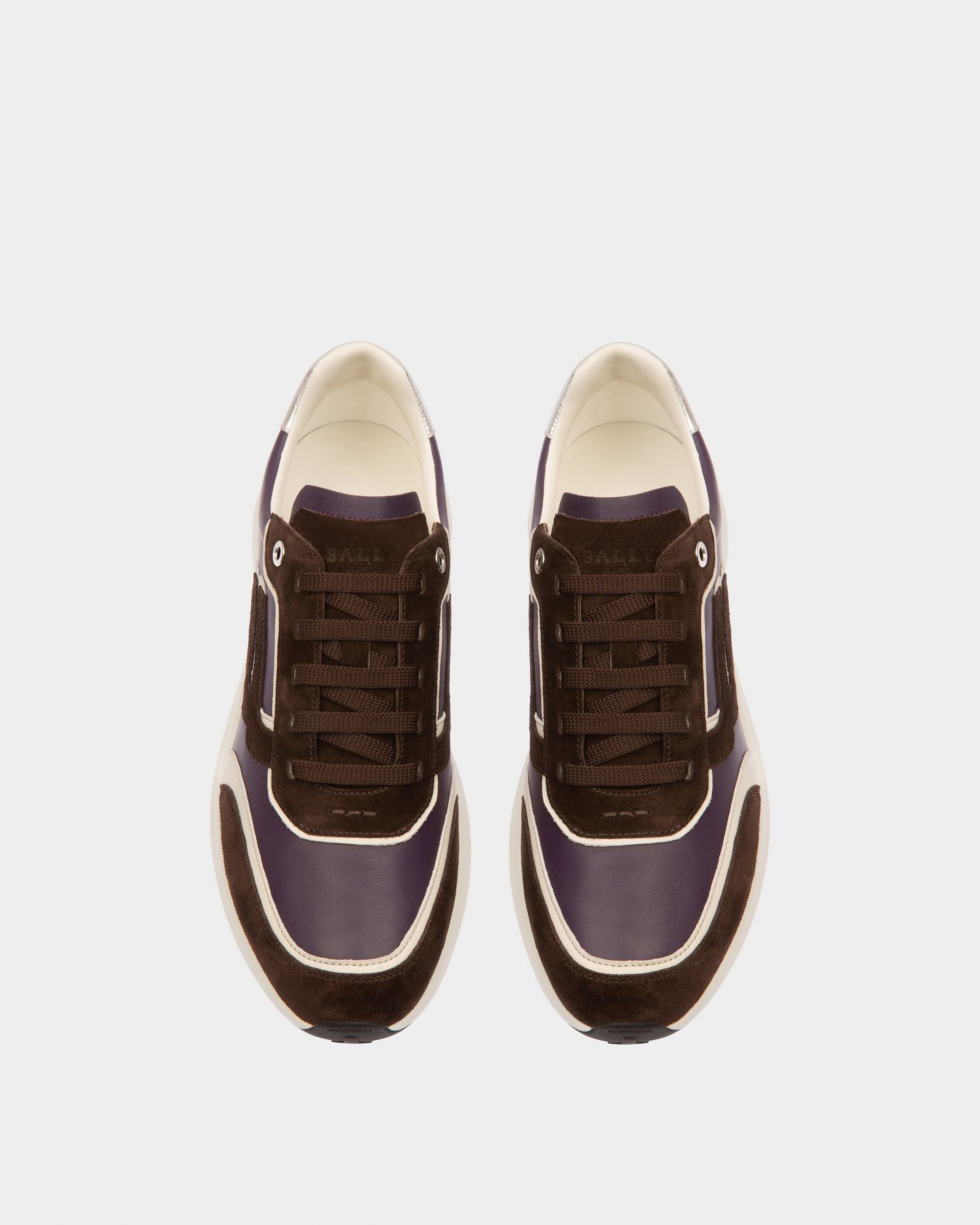 Bally Global -  - 