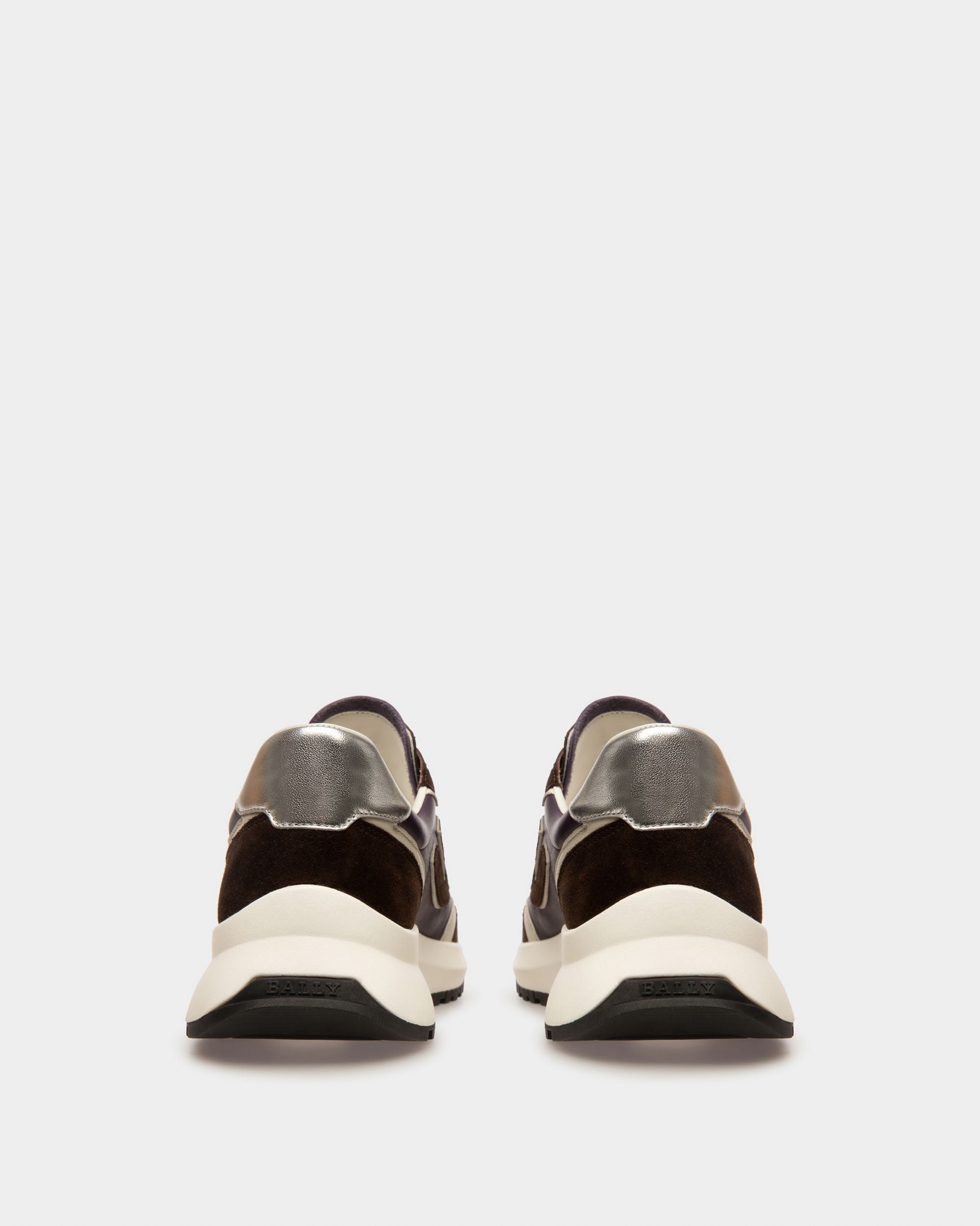 Bally Global -  - 