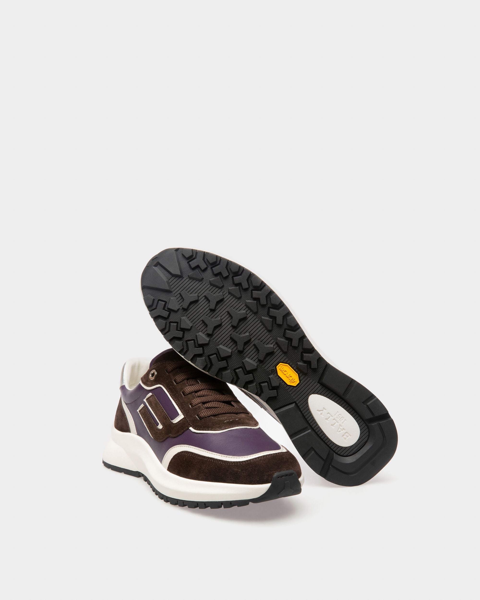Bally Global -  - 