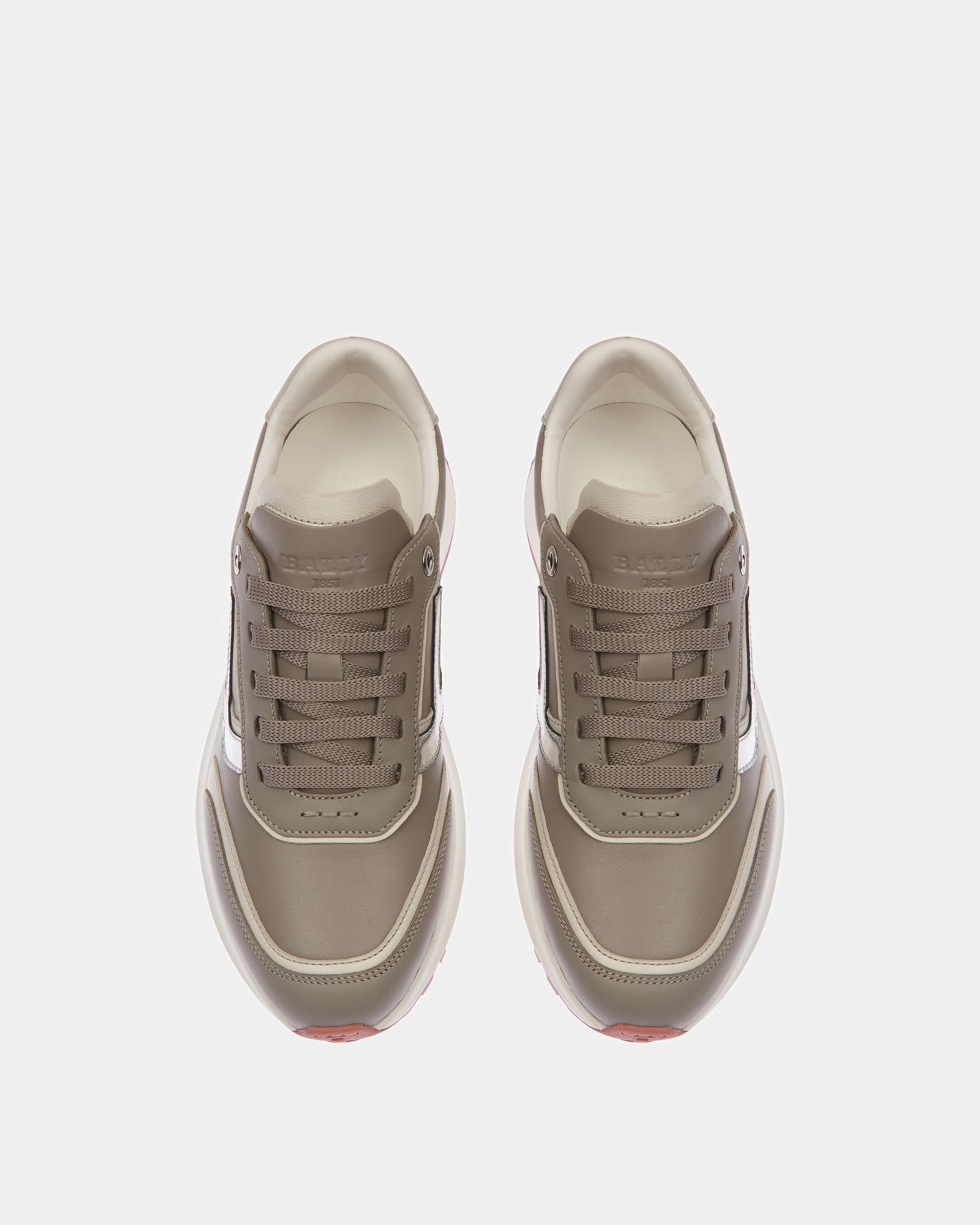 Bally Global -  - 