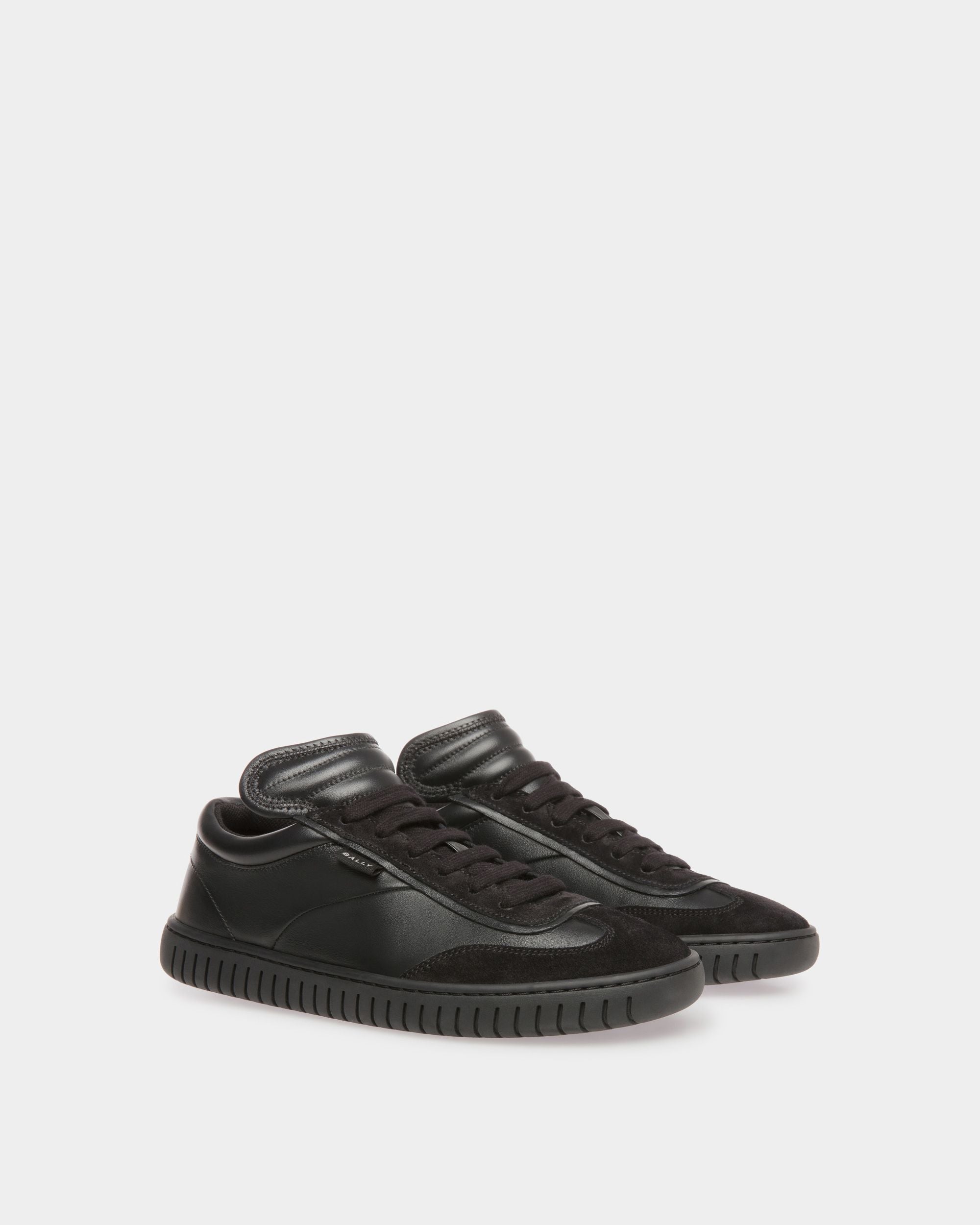 Bally Global -  - 