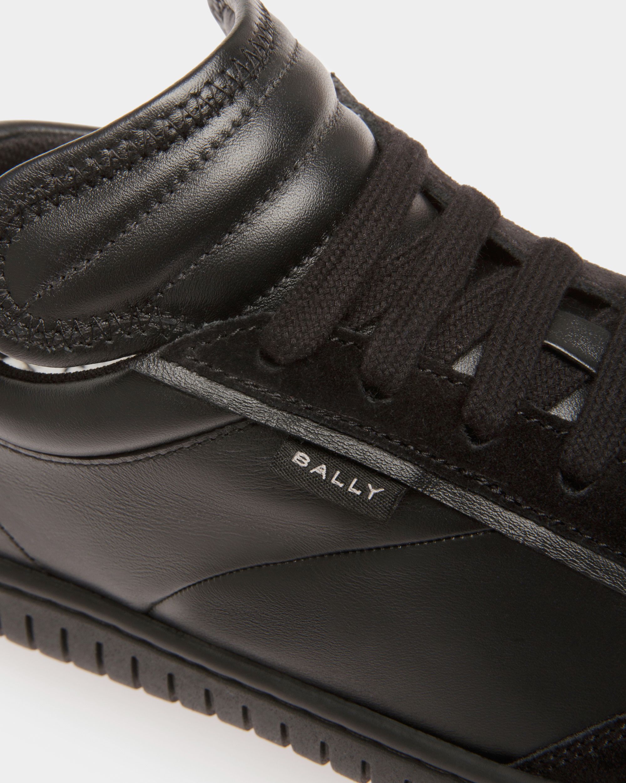 Bally Global -  - 