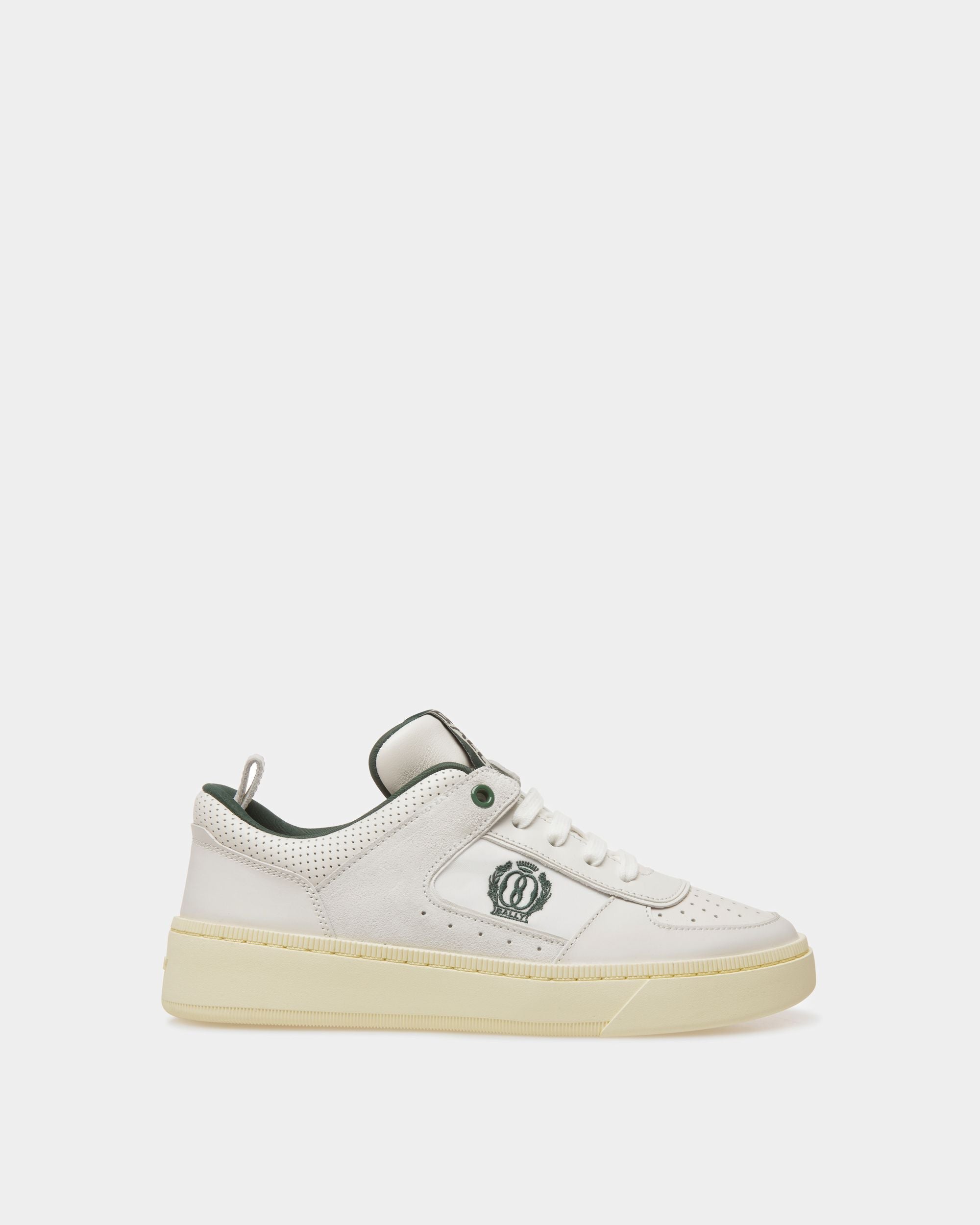 Bally Global -  - 