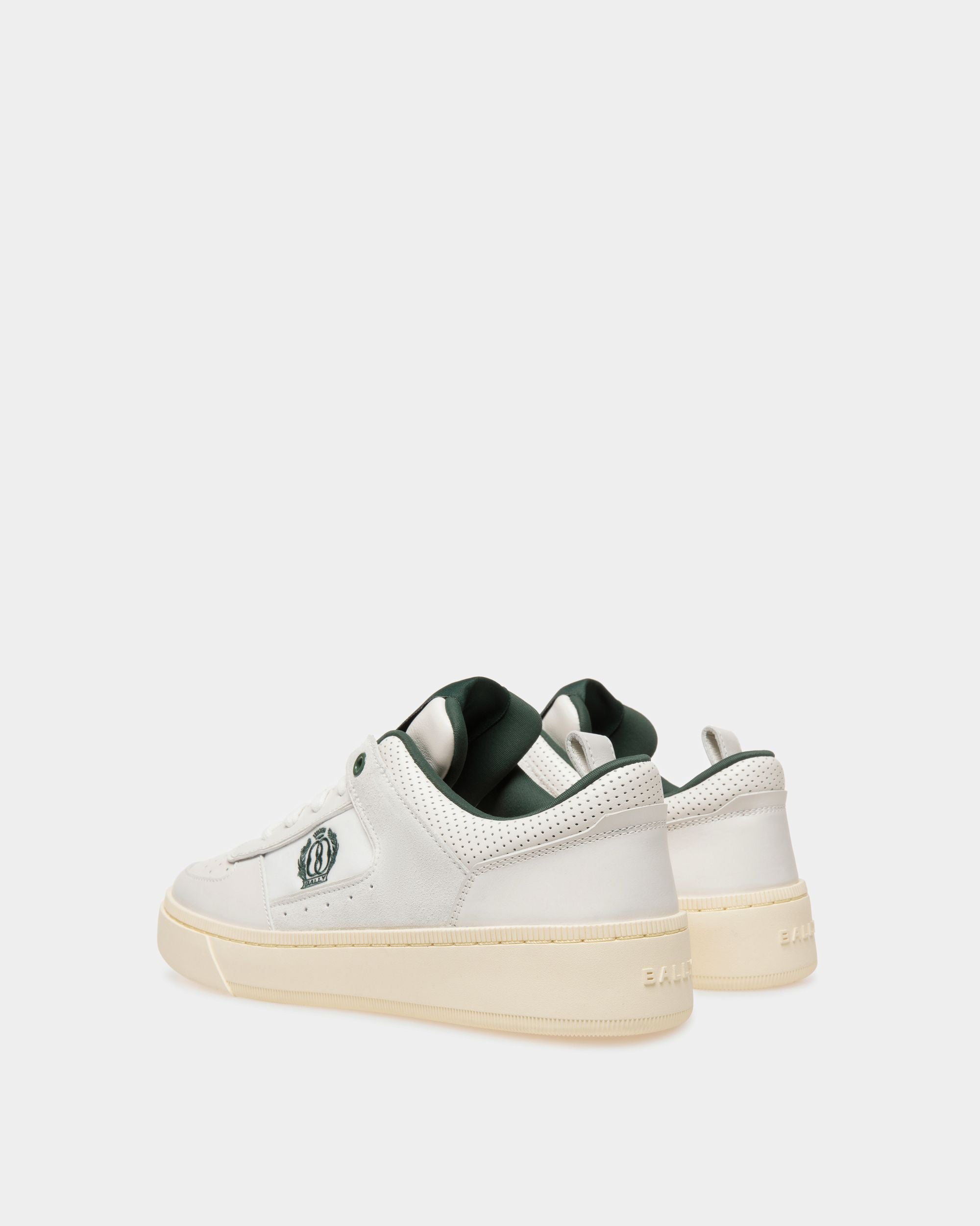 Bally Global -  - 