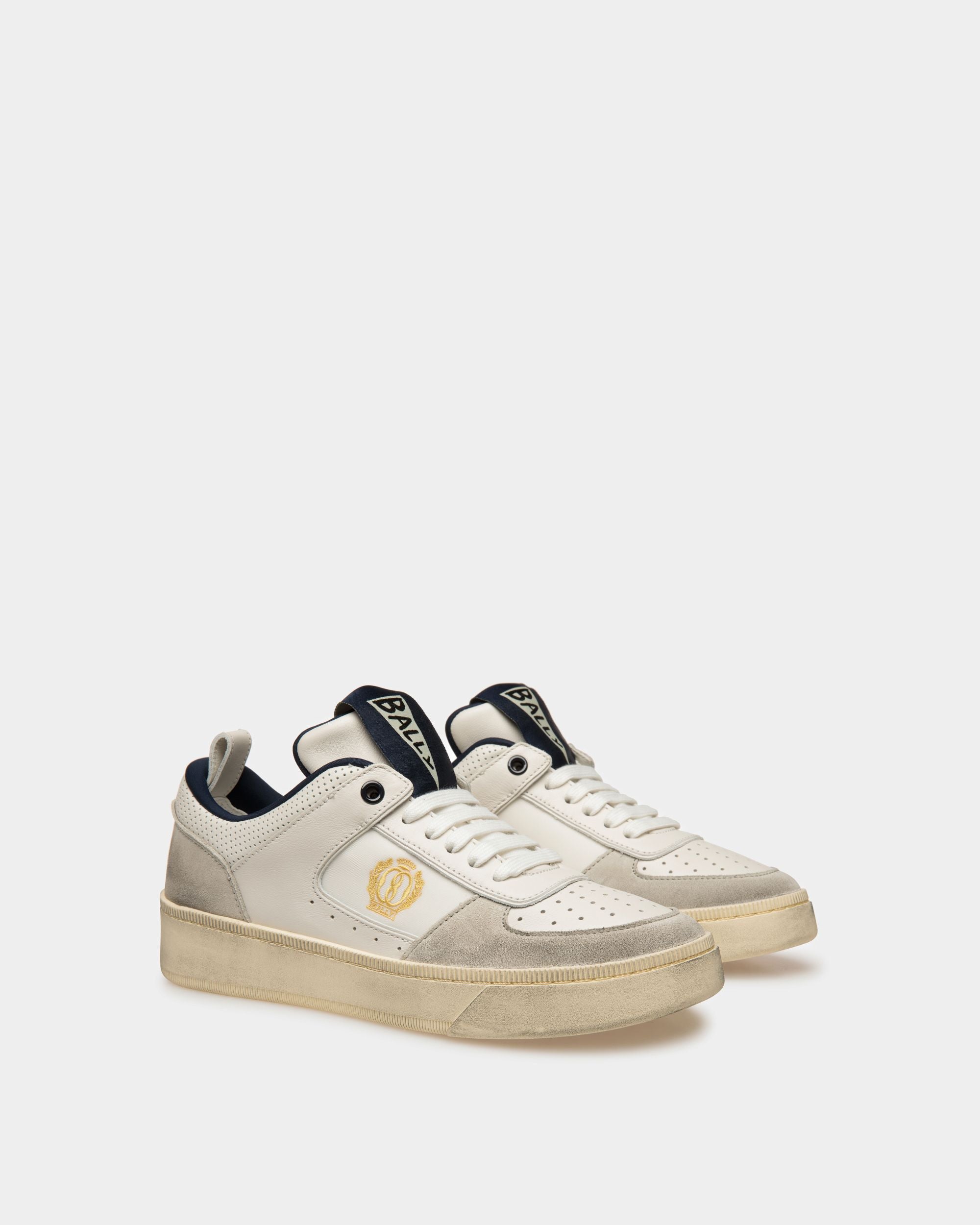 Bally Global -  - 
