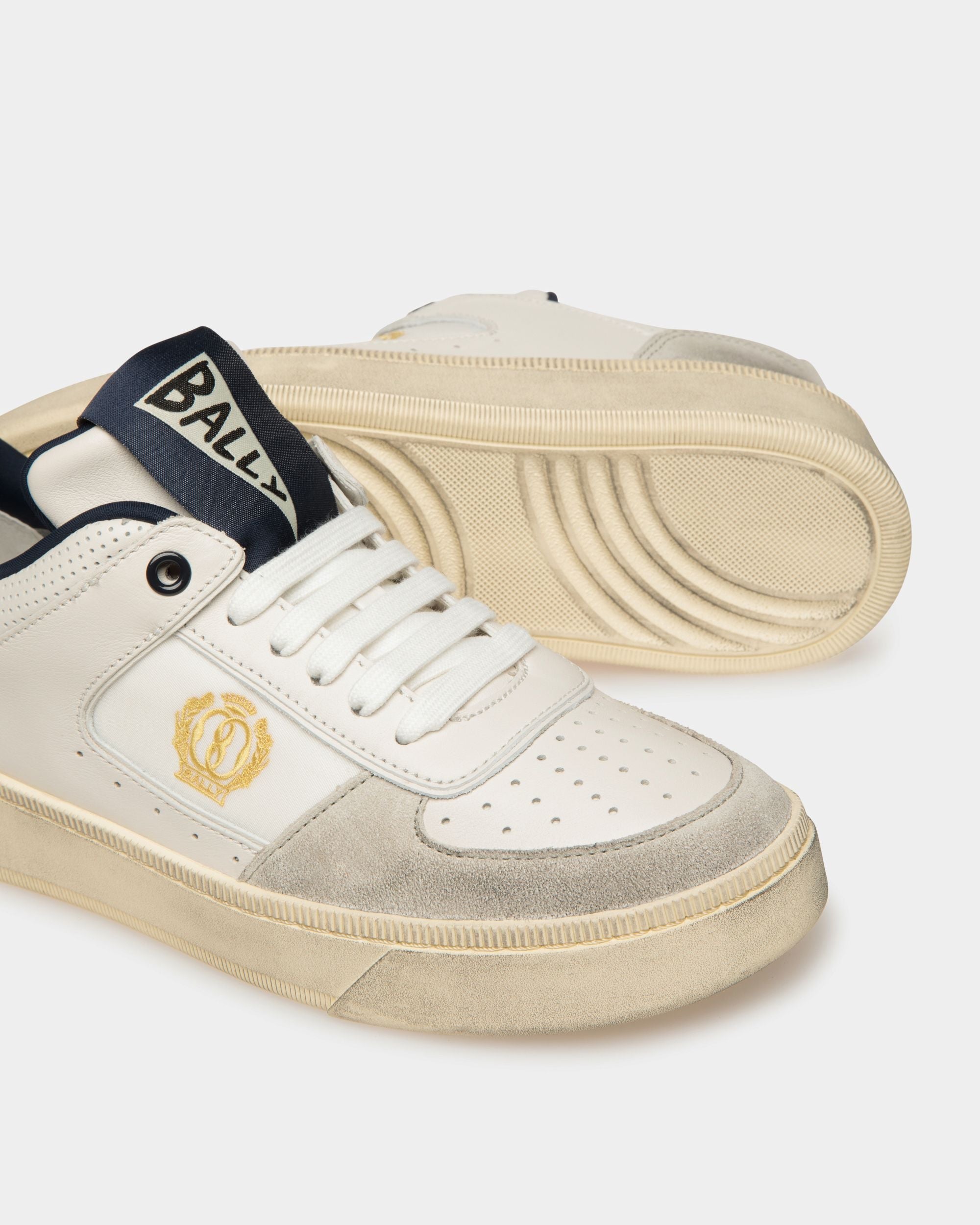 Bally Global -  - 