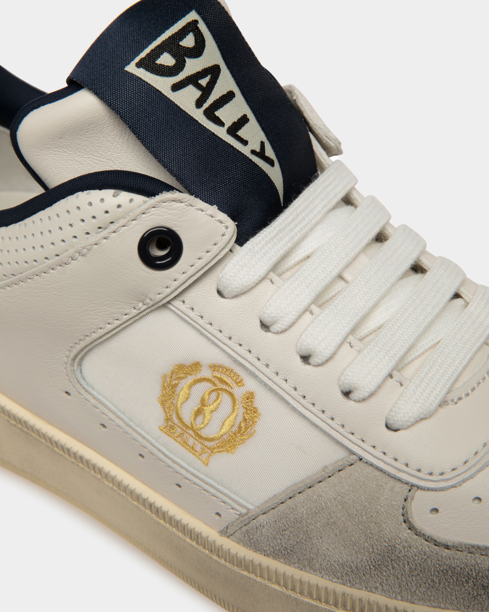 Bally Global -  - 
