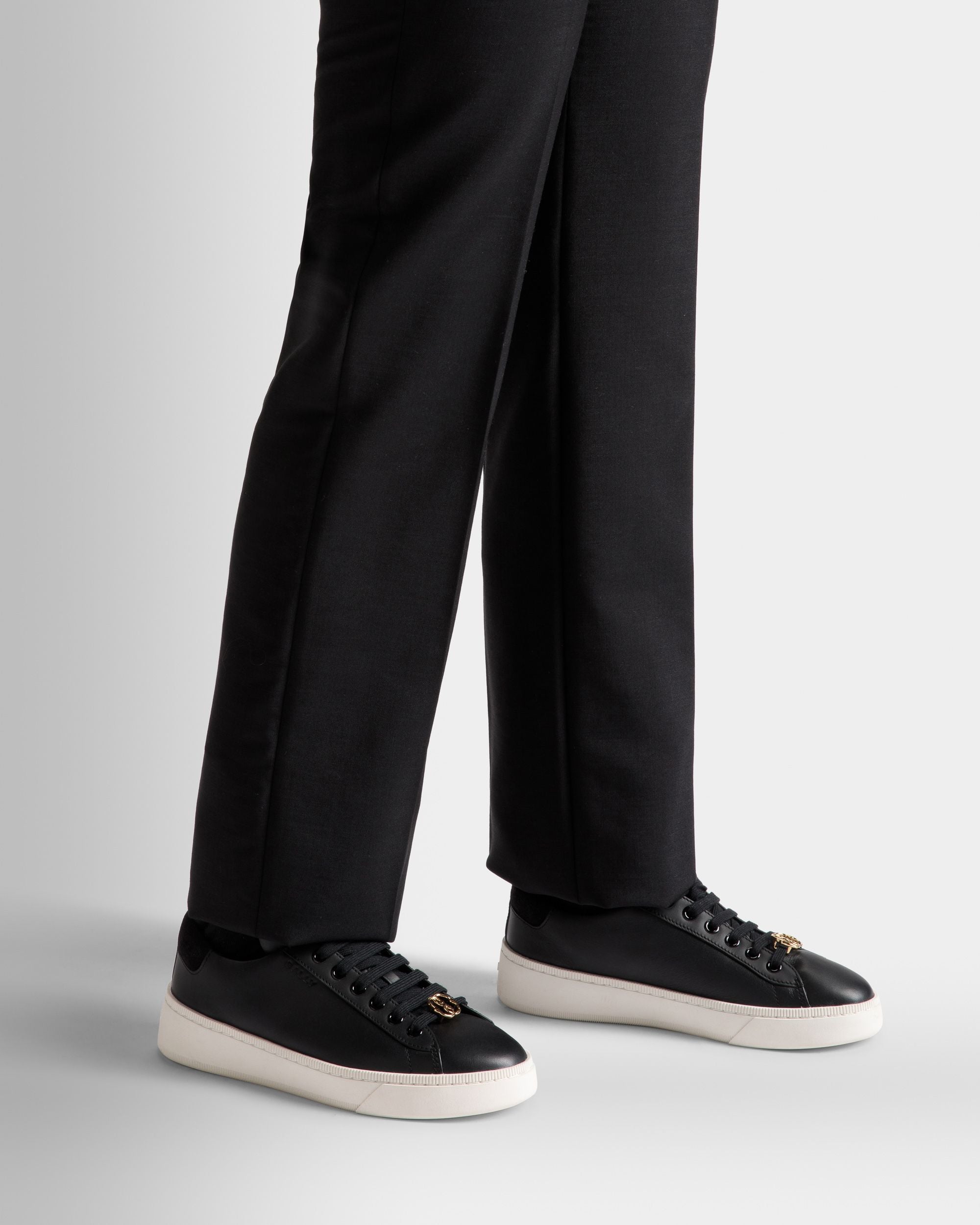 Bally Global -  - 