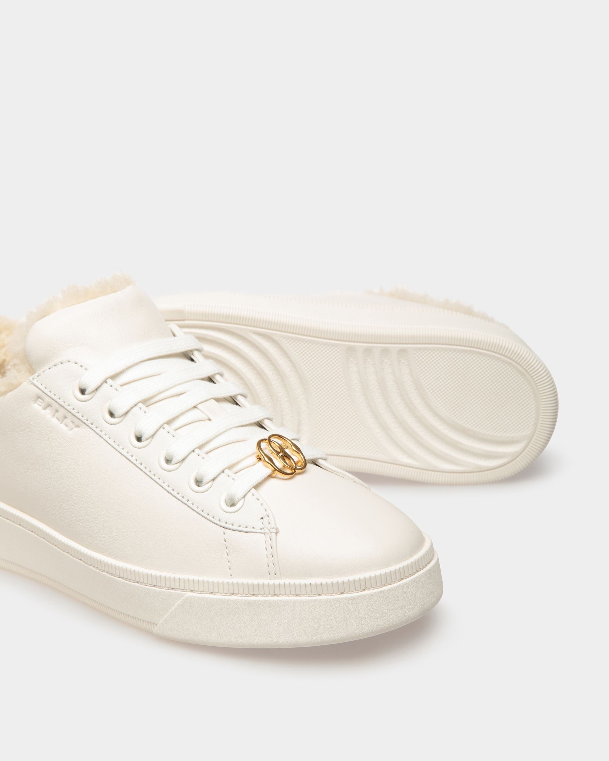 Bally Global -  - 