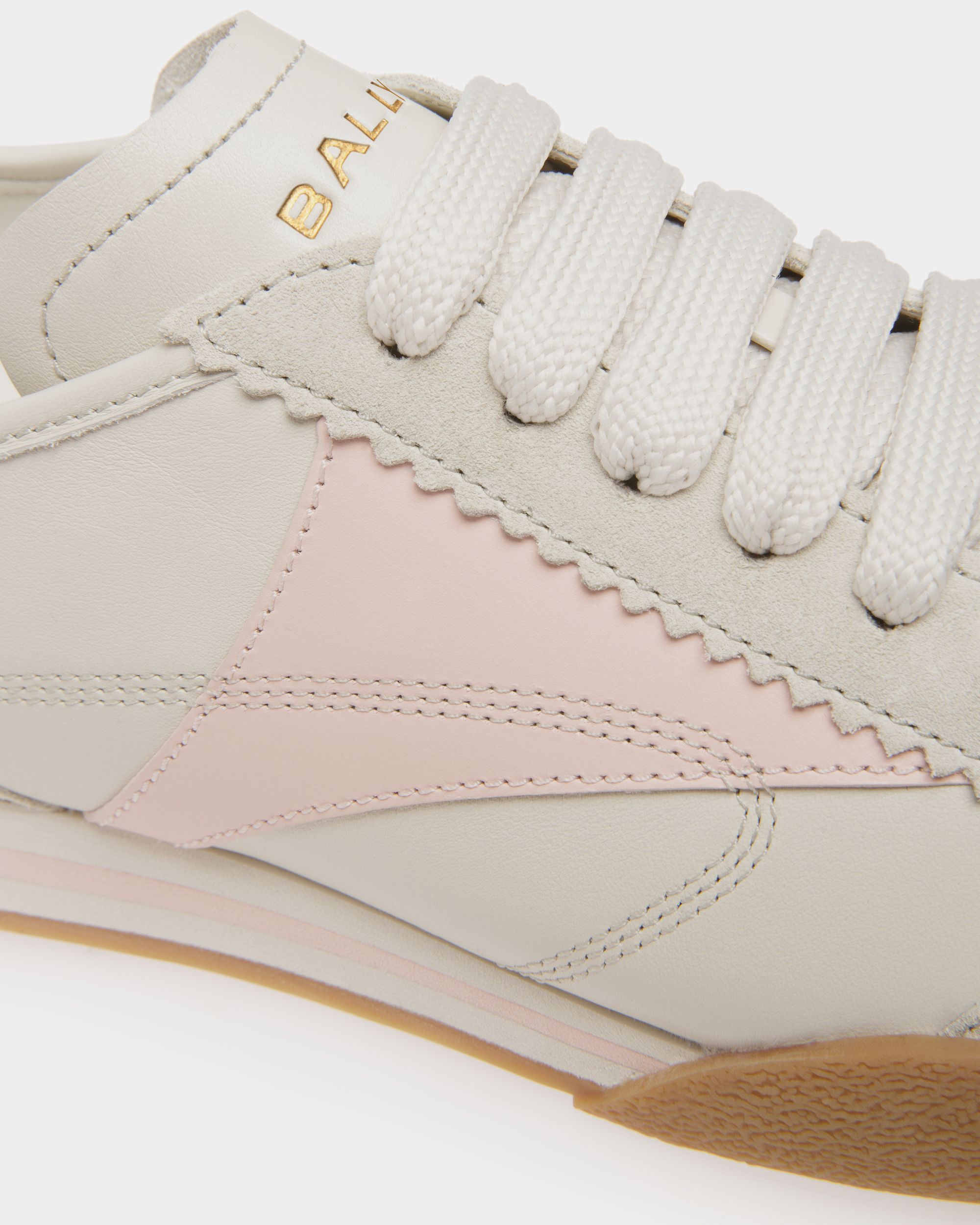 Bally Global -  - 
