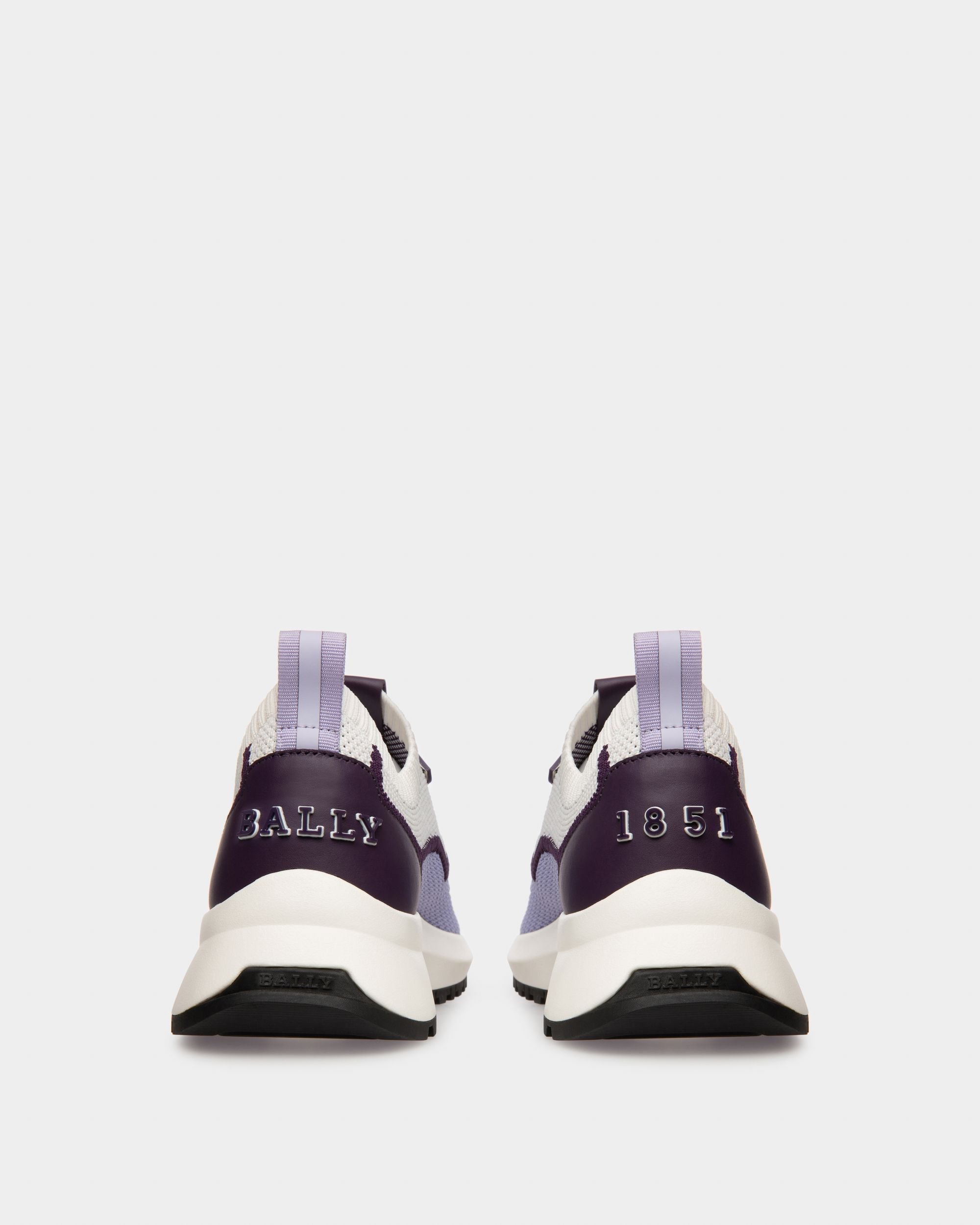 Bally Global -  - 