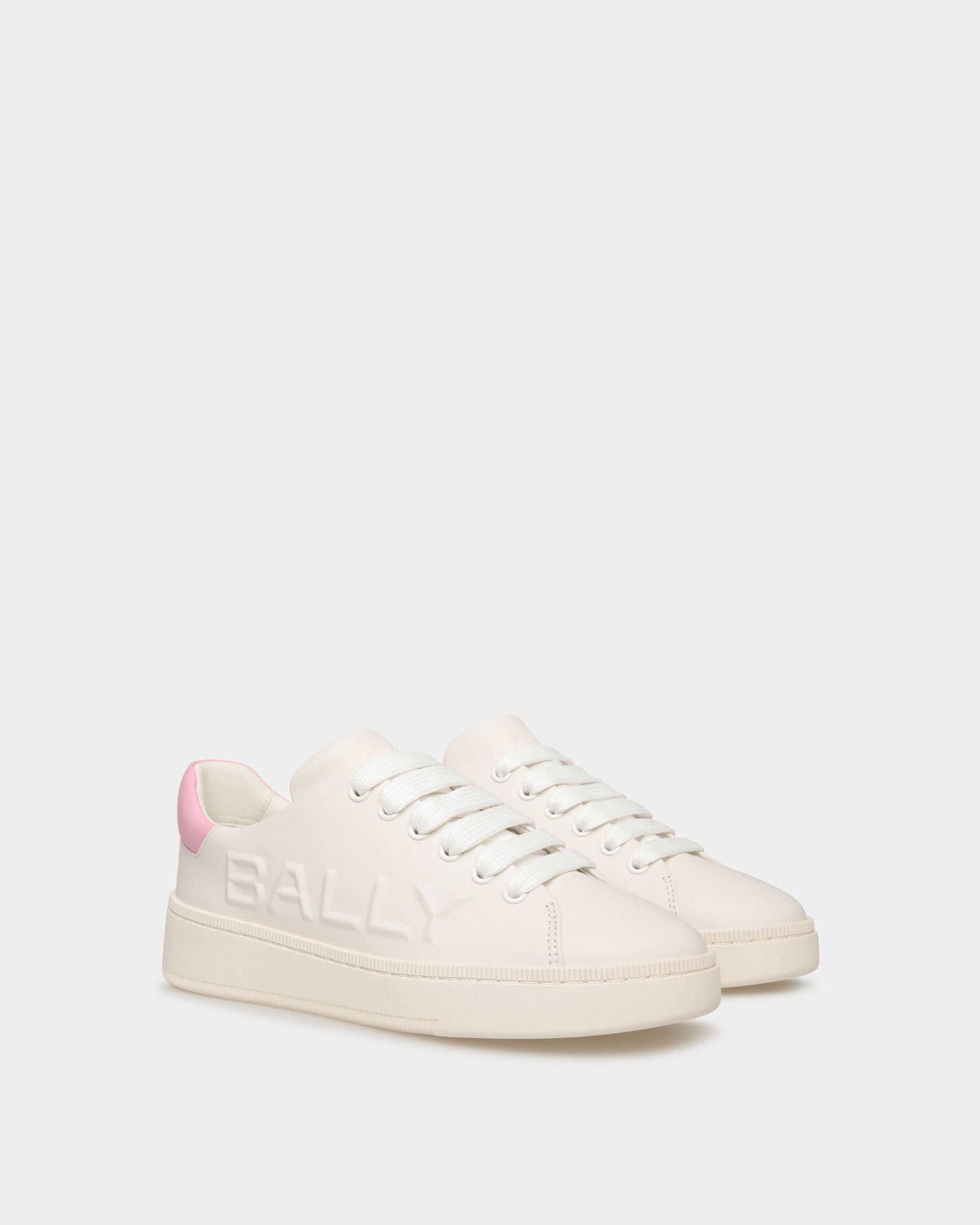 Bally Global -  - 