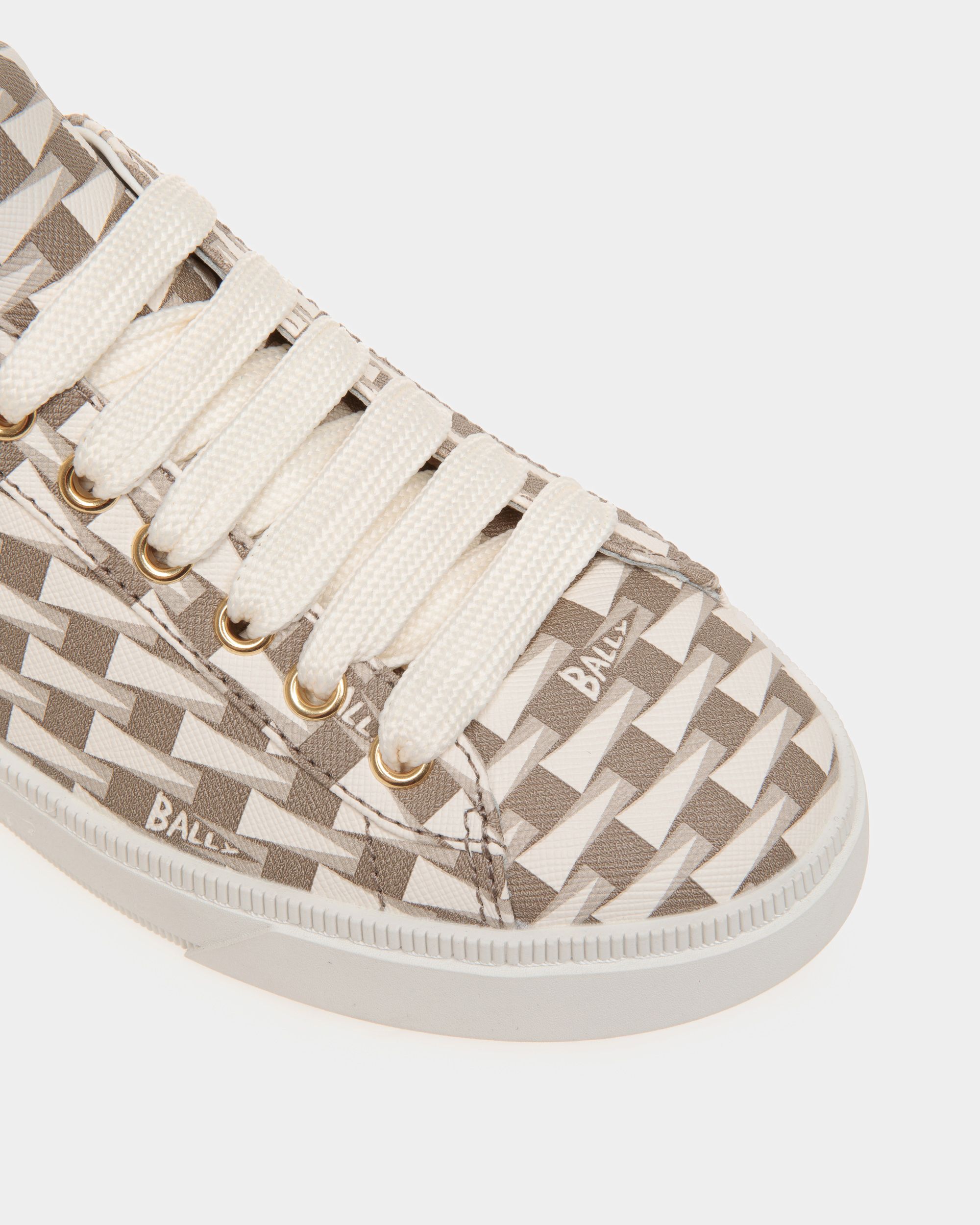 Bally Global -  - 