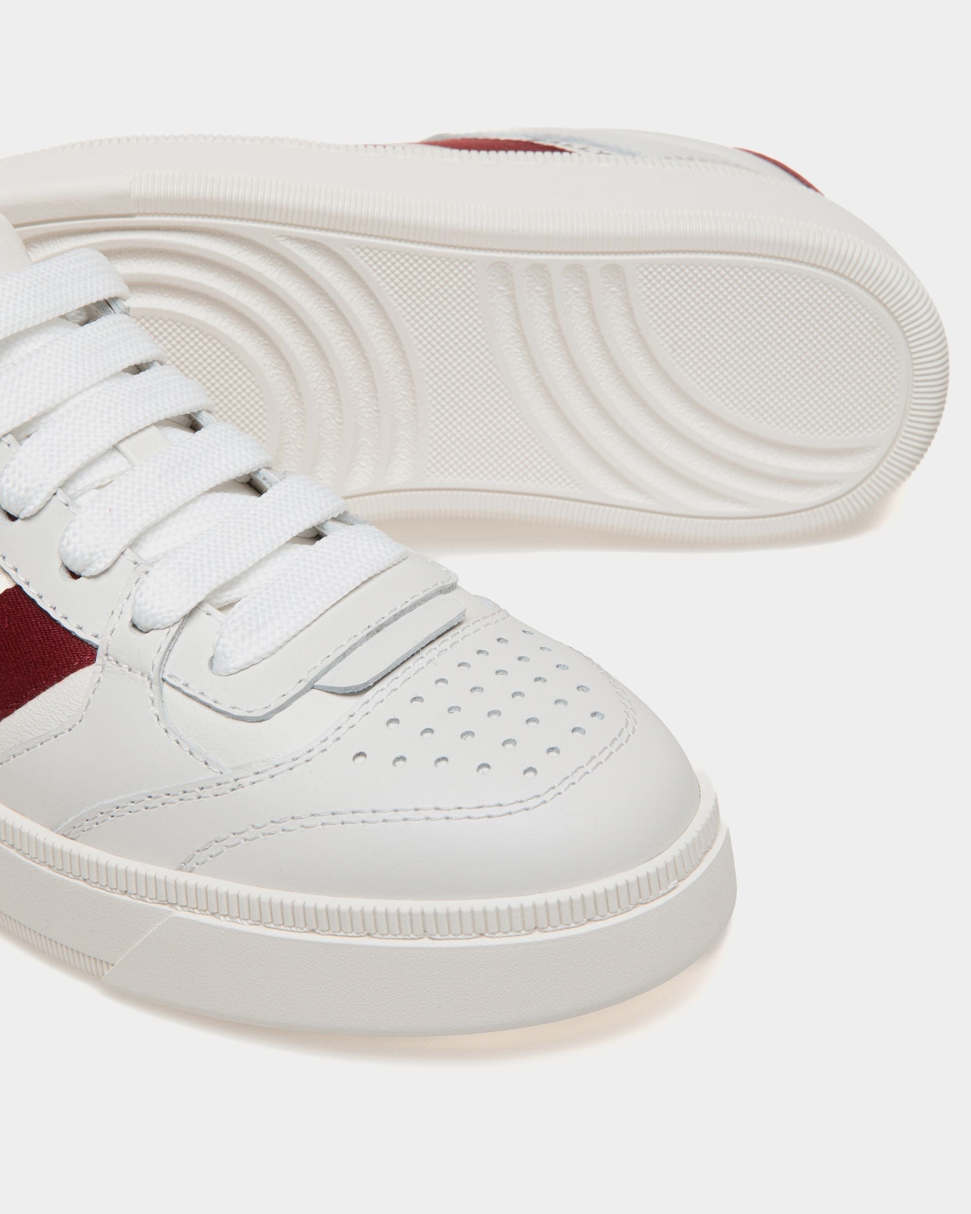 Bally Global -  - 