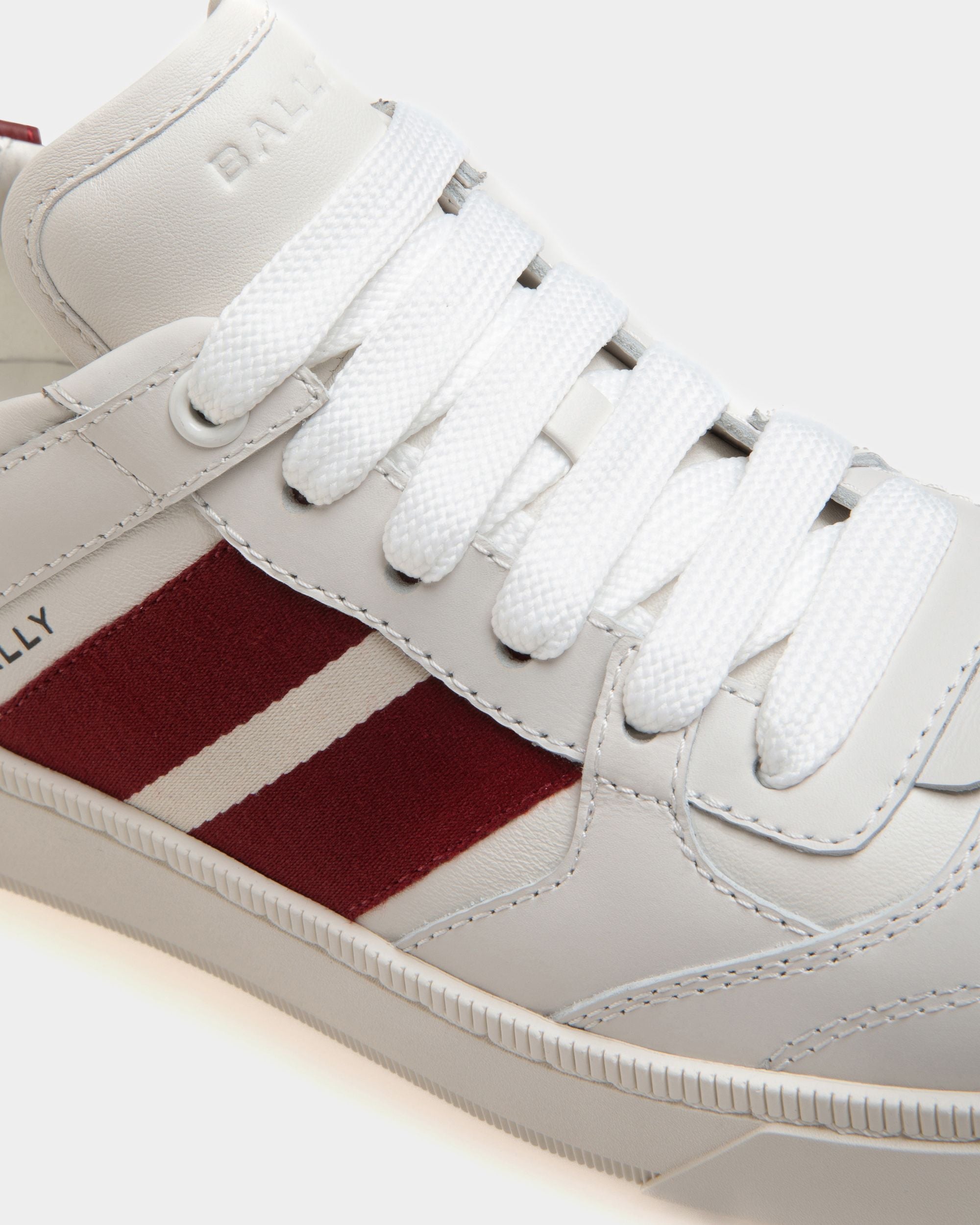 Bally Global -  - 