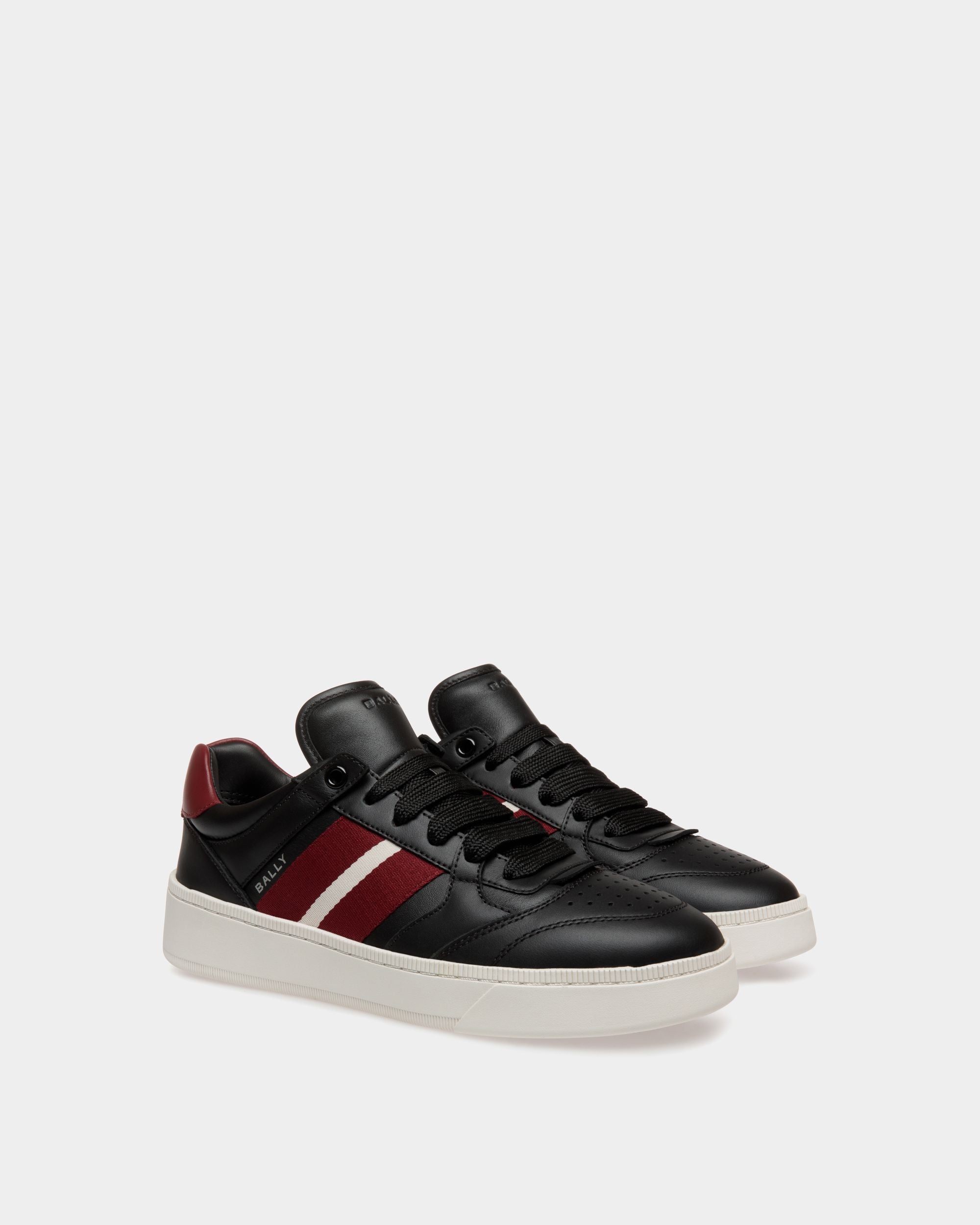 Bally Global -  - 