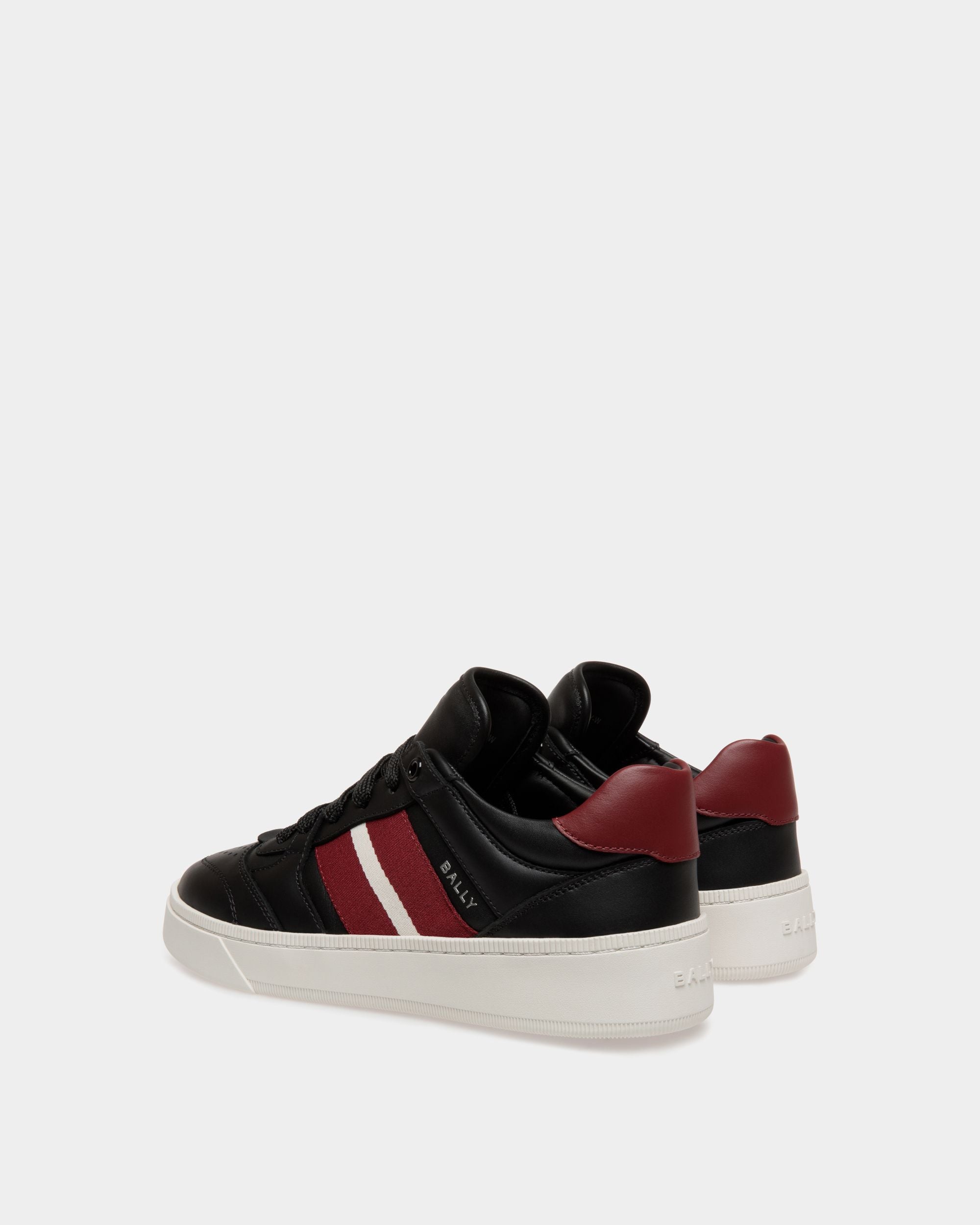 Bally Global -  - 