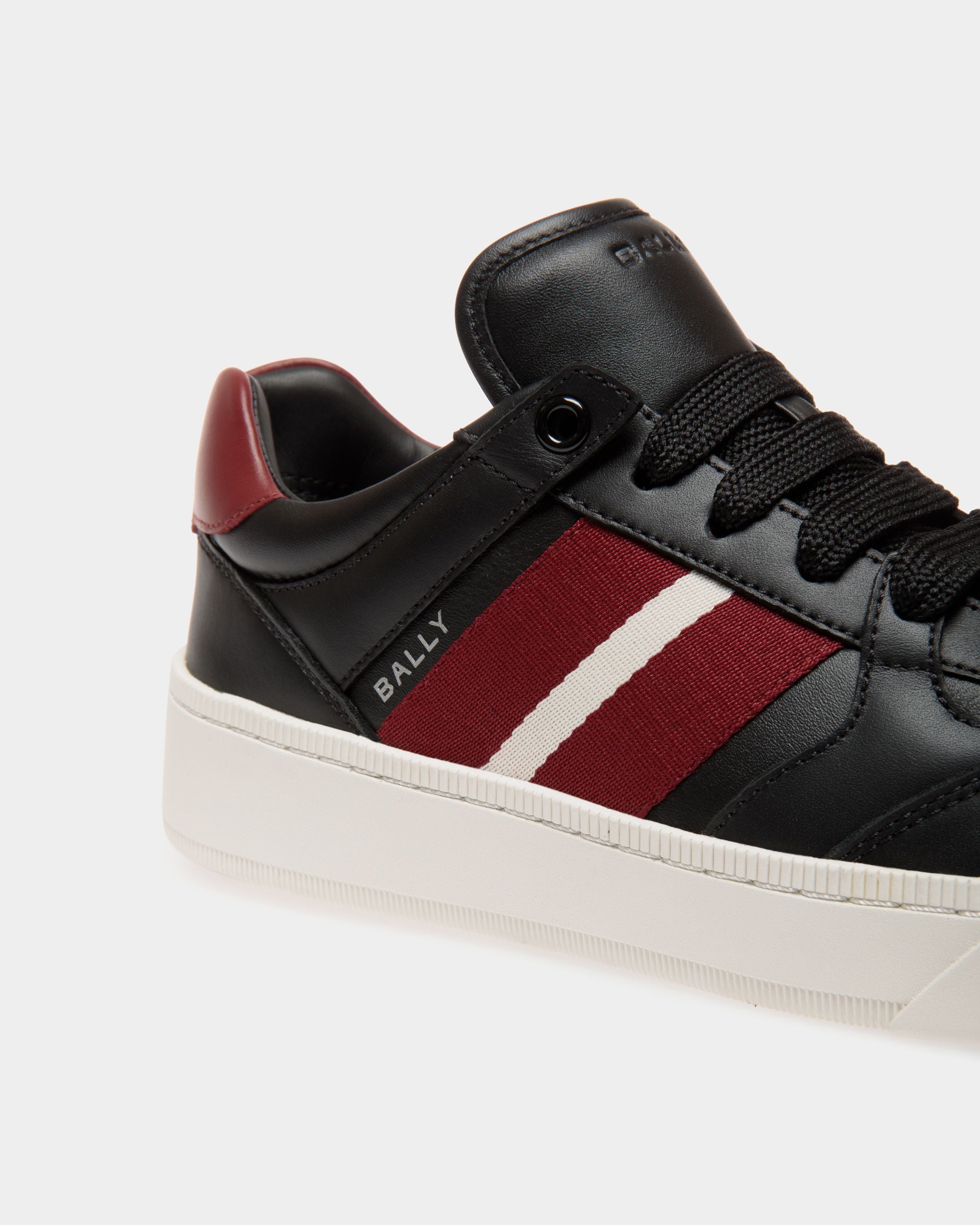 Bally Global -  - 