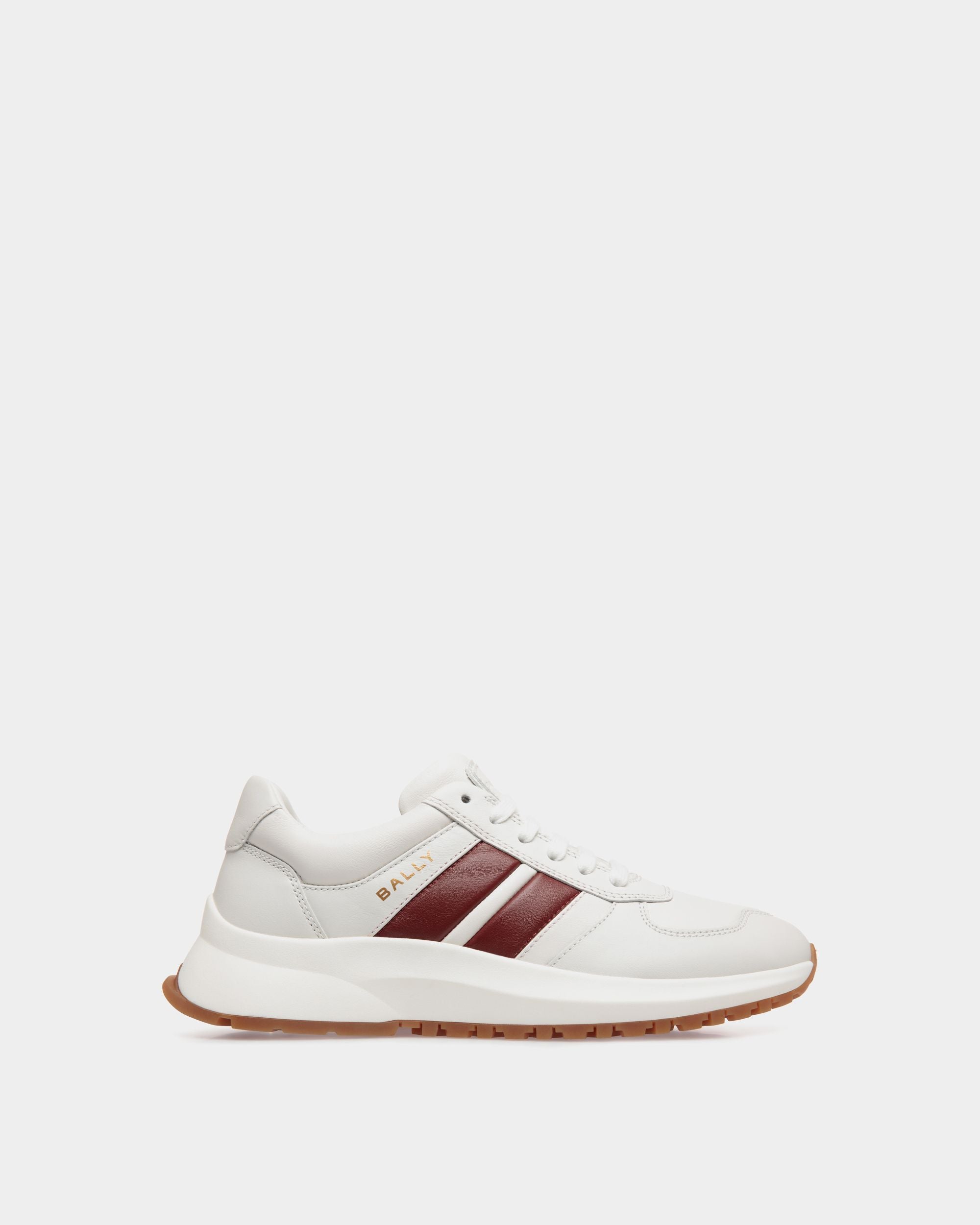Bally Global -  - 