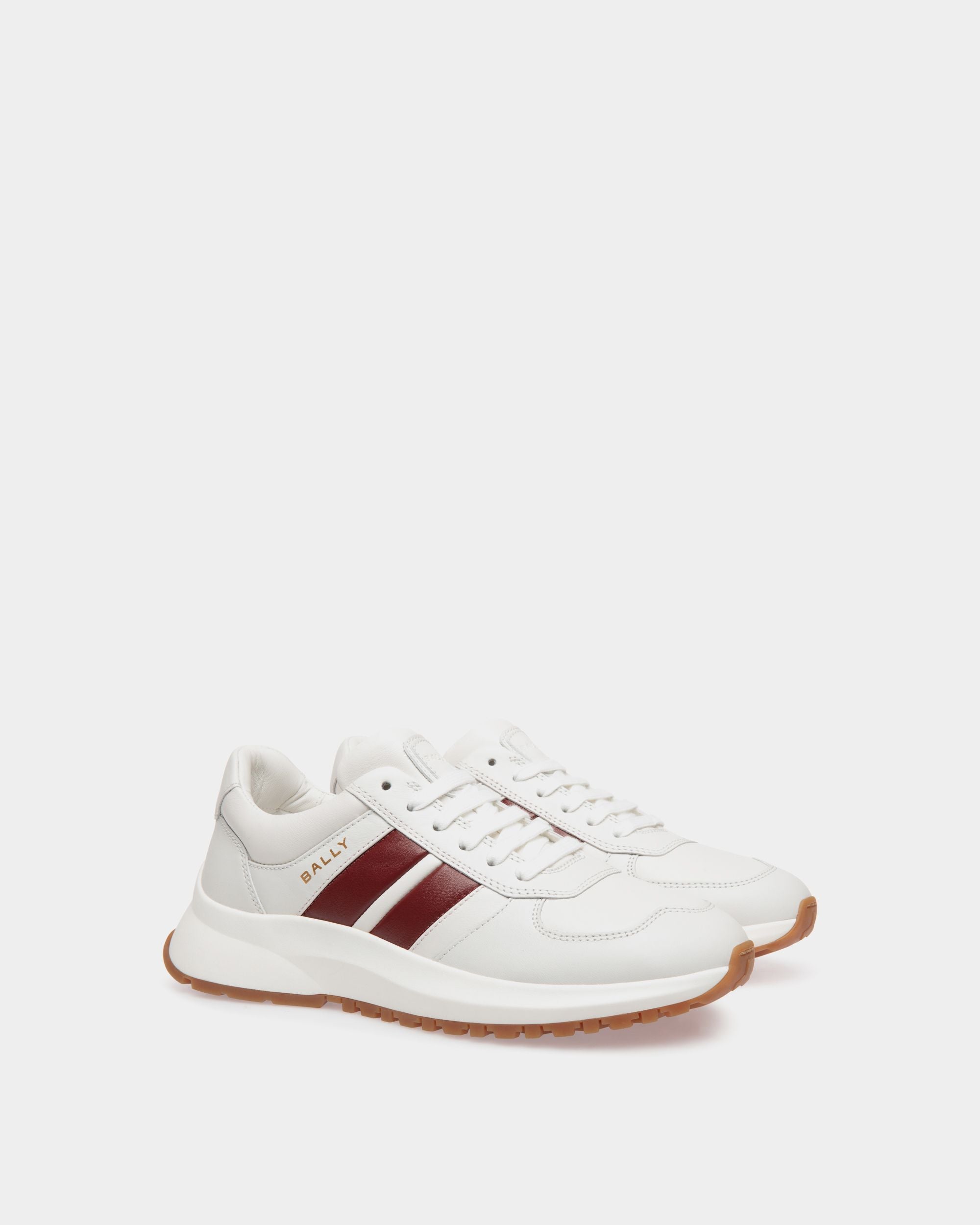 Bally Global -  - 