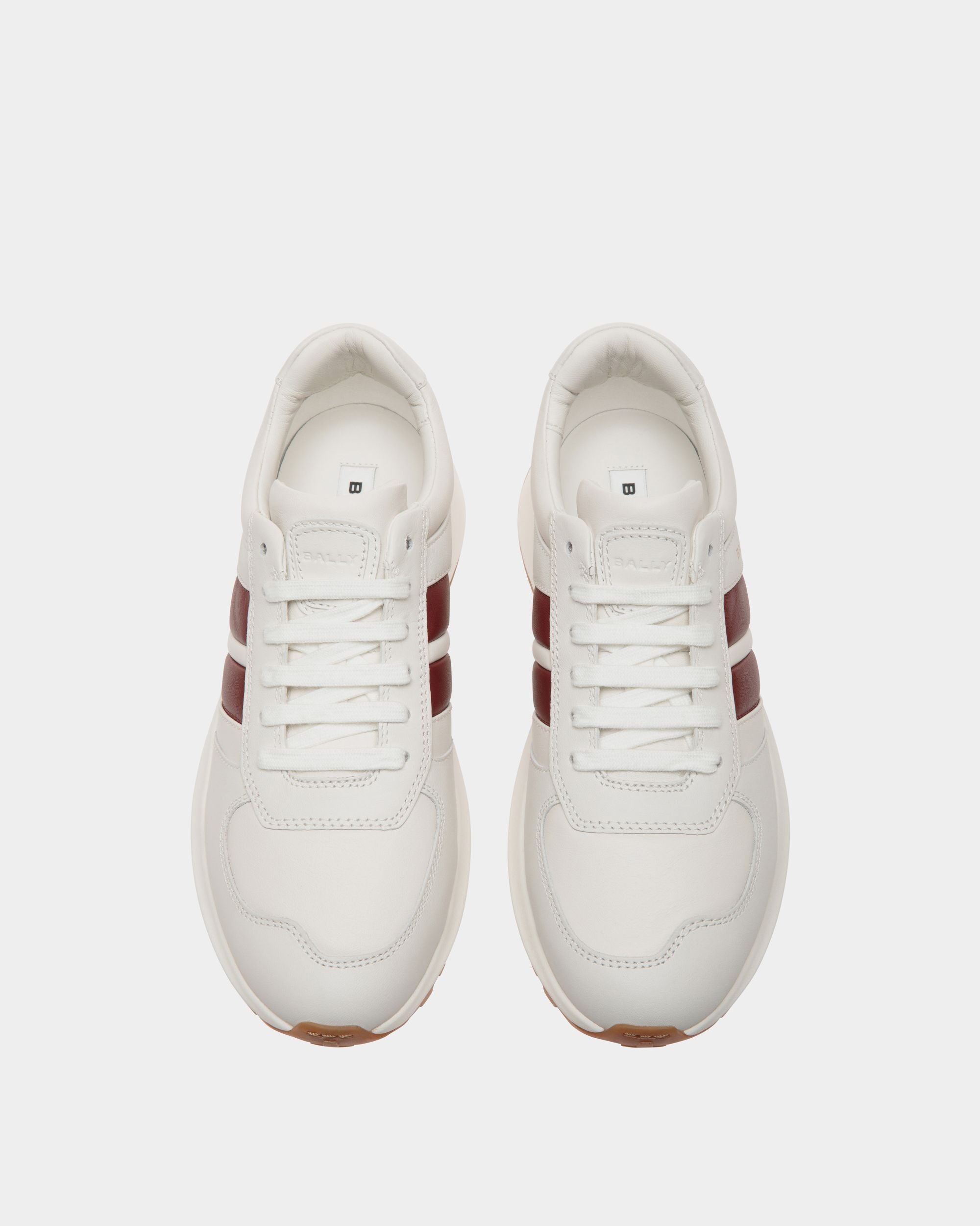 Bally Global -  - 
