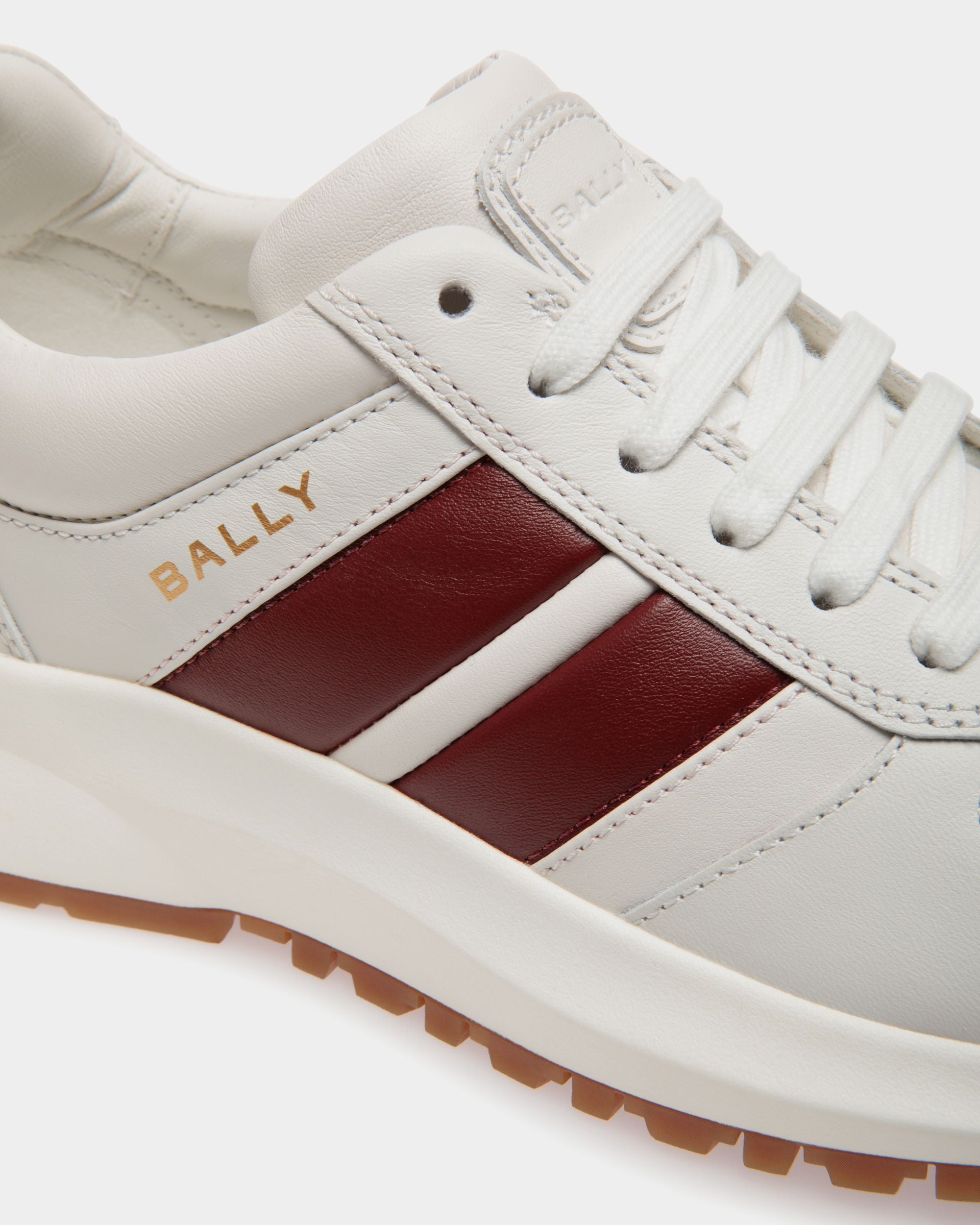 Bally Global -  - 