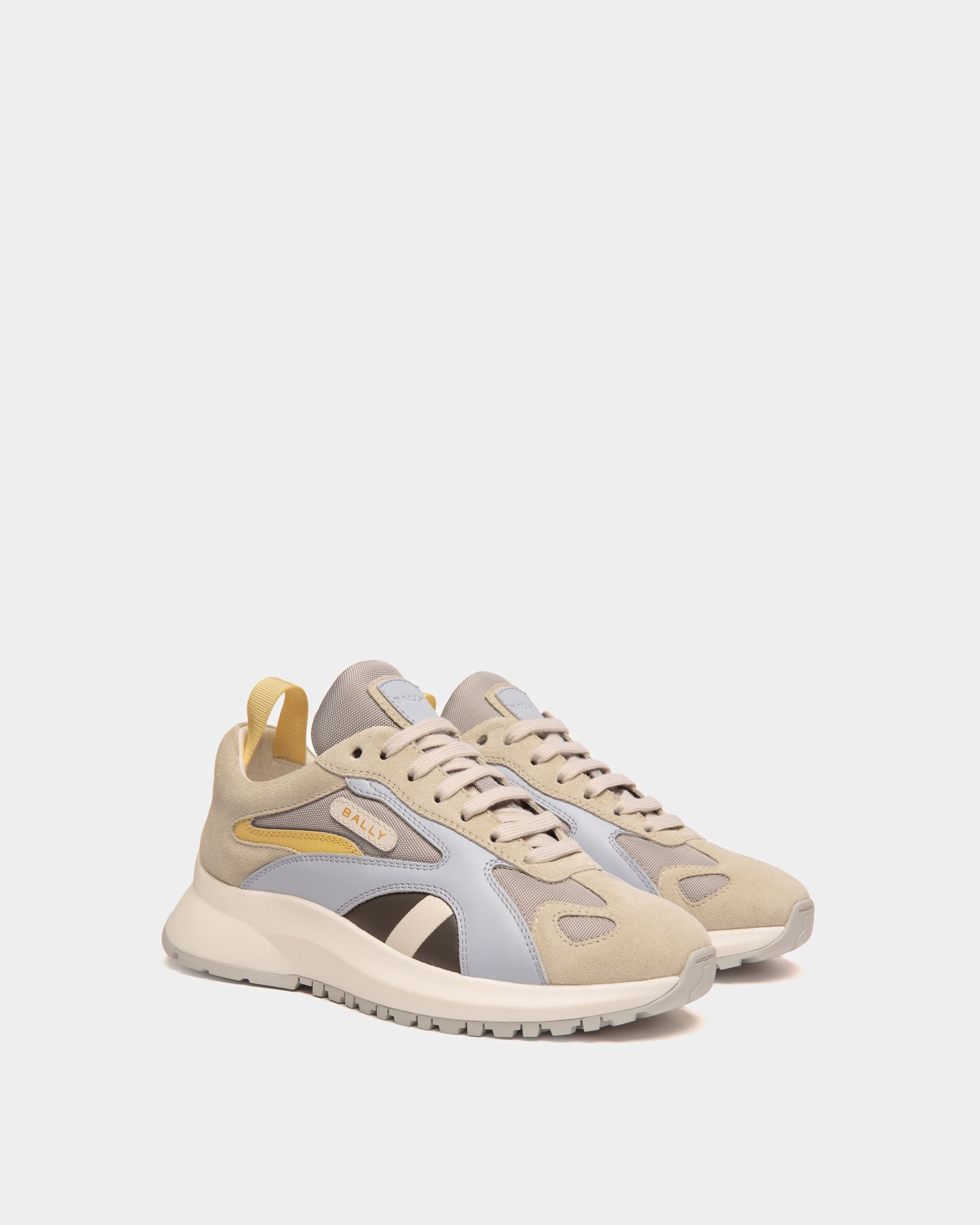 Bally Global -  - 