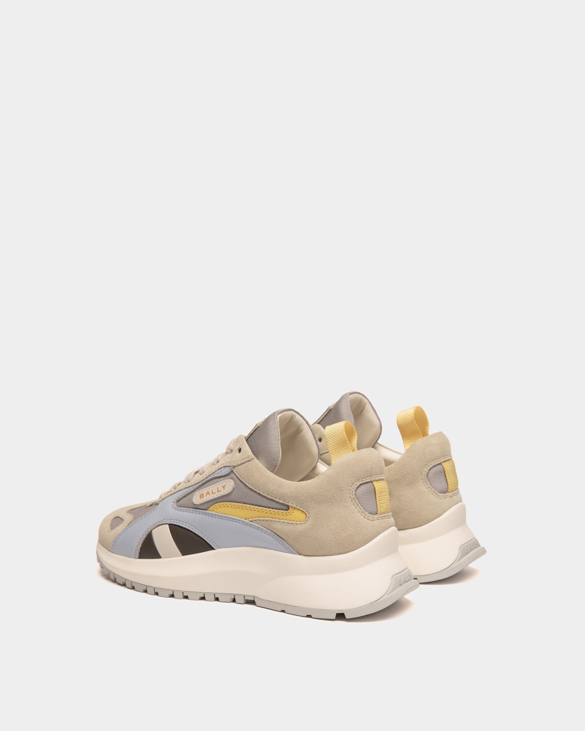 Bally Global -  - 