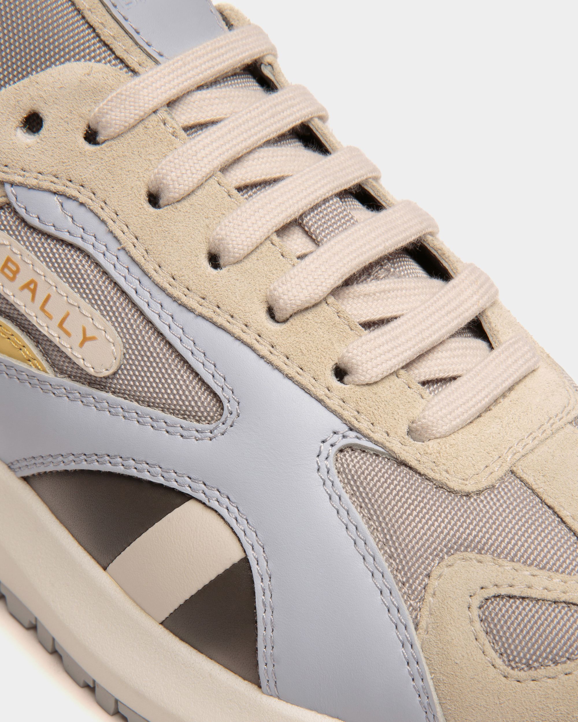 Bally Global -  - 