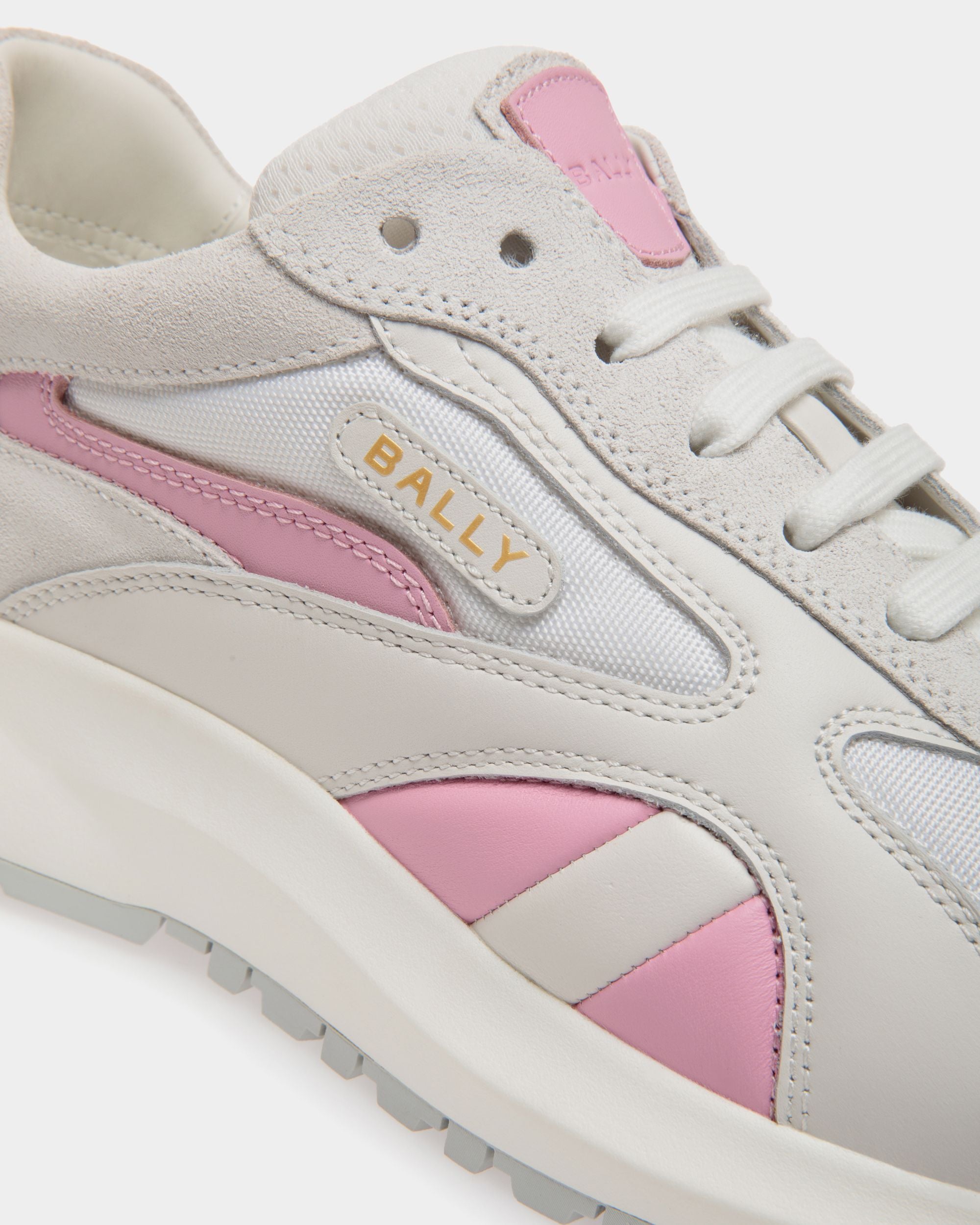 Bally Global -  - 