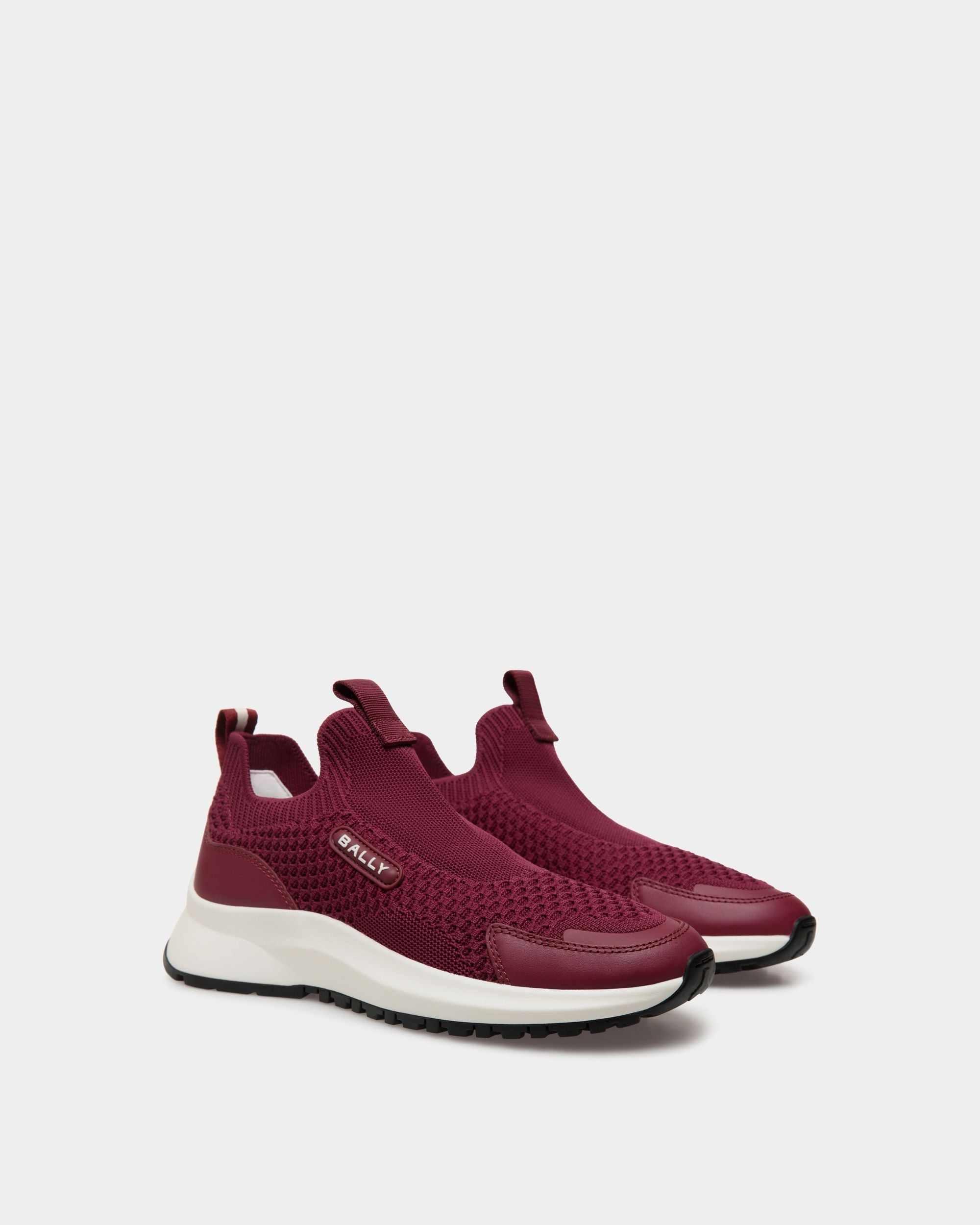 Bally Global -  - 