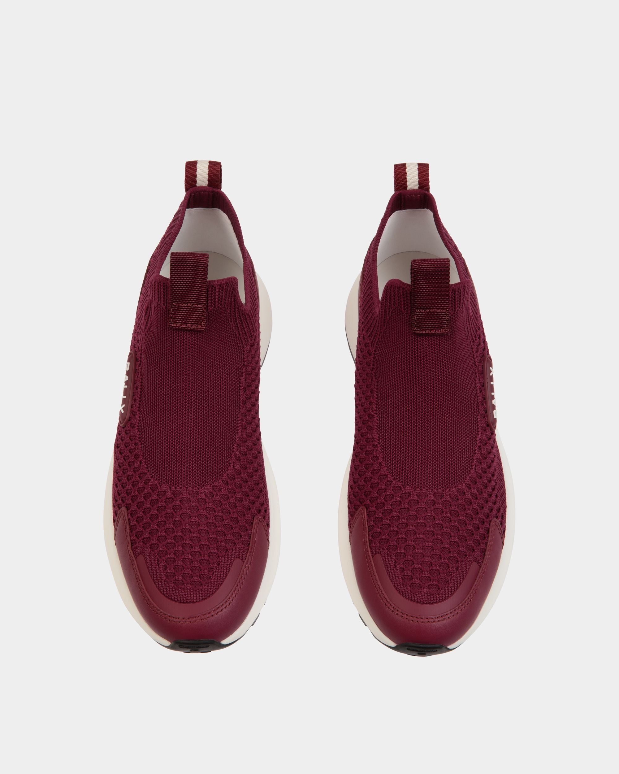 Bally Global -  - 
