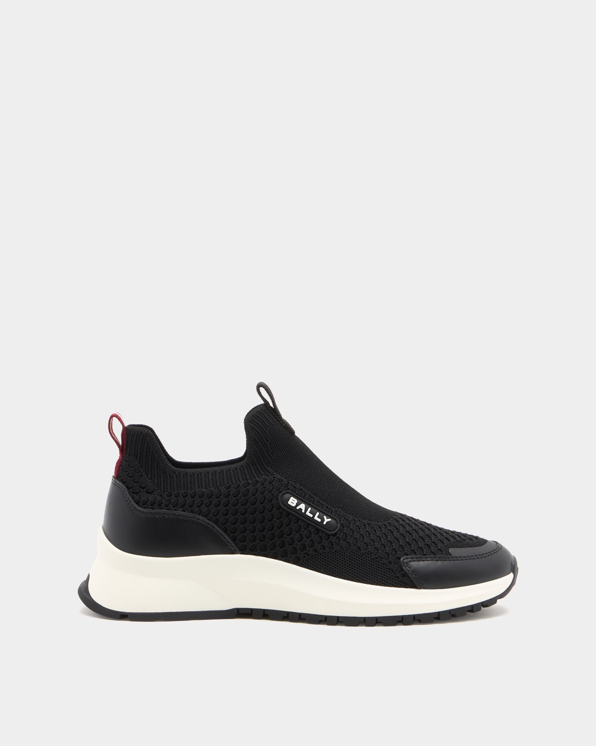 Bally Global -  - 
