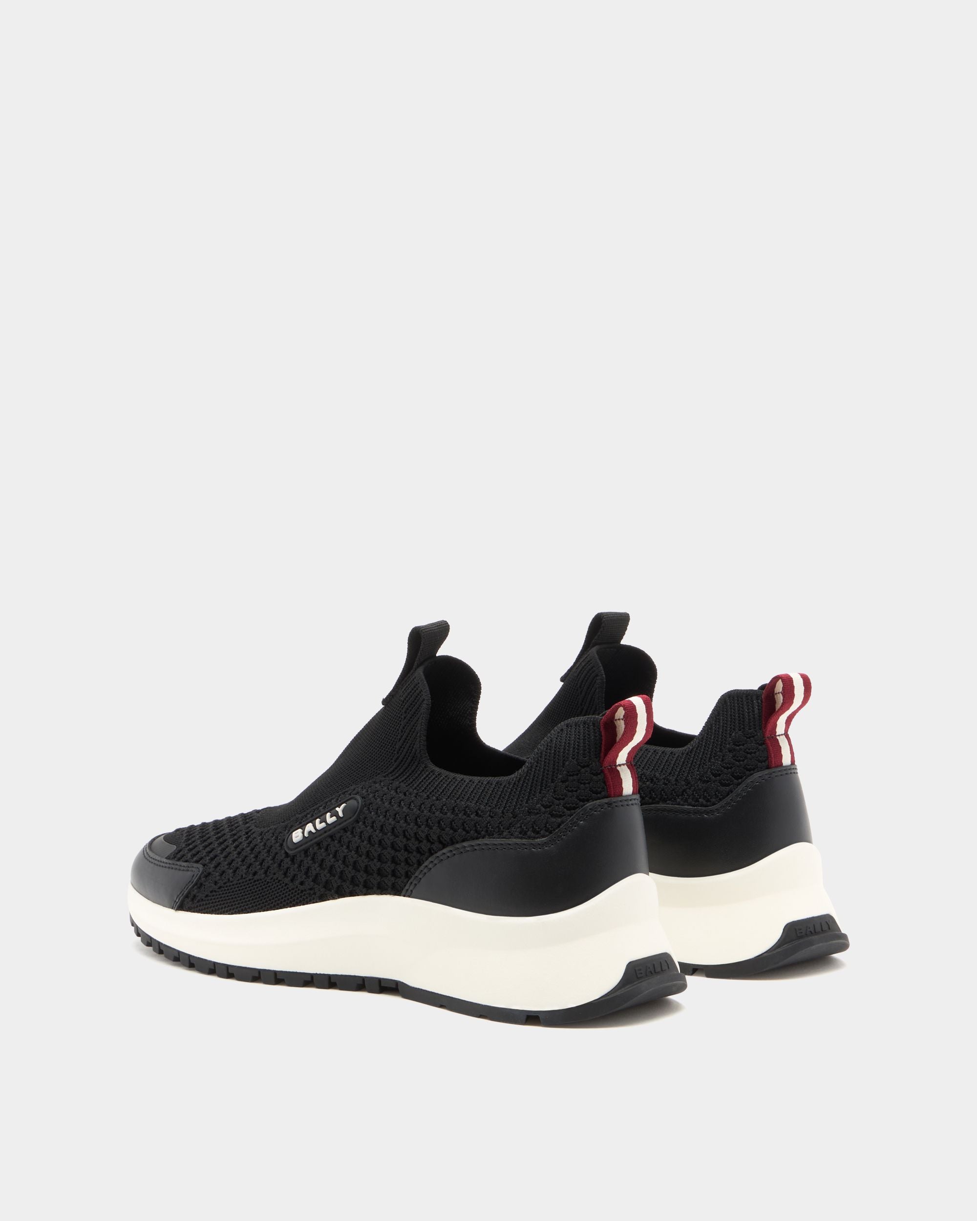Bally Global -  - 