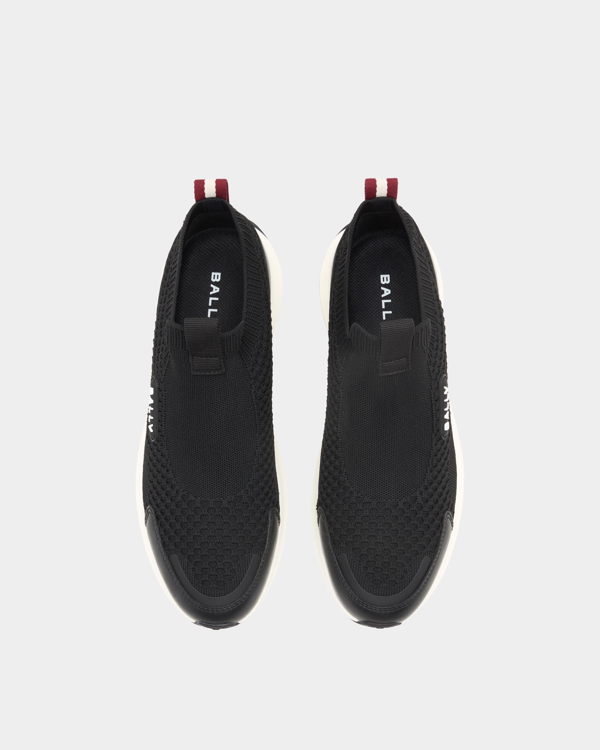 Bally Global -  - 