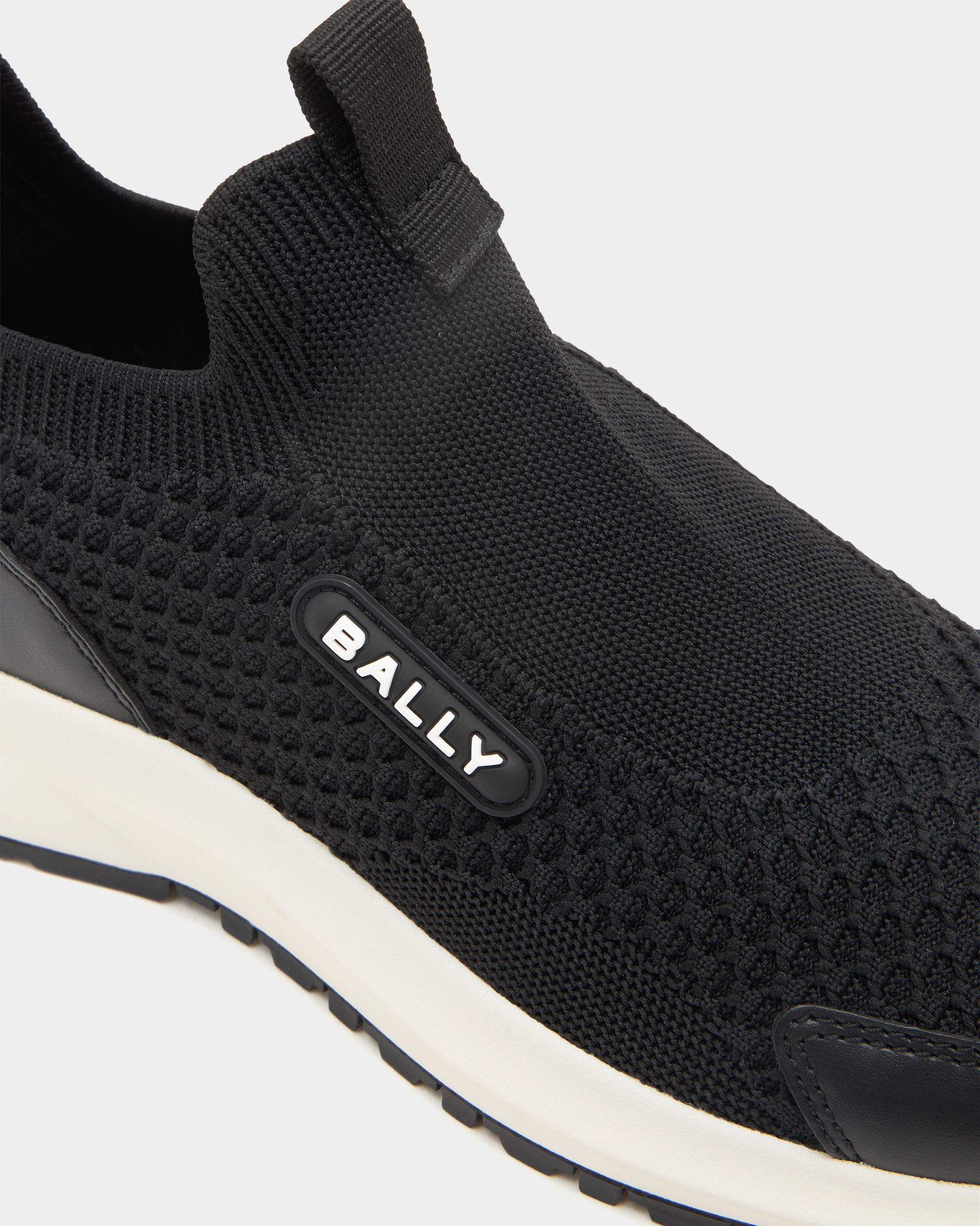 Bally Global -  - 