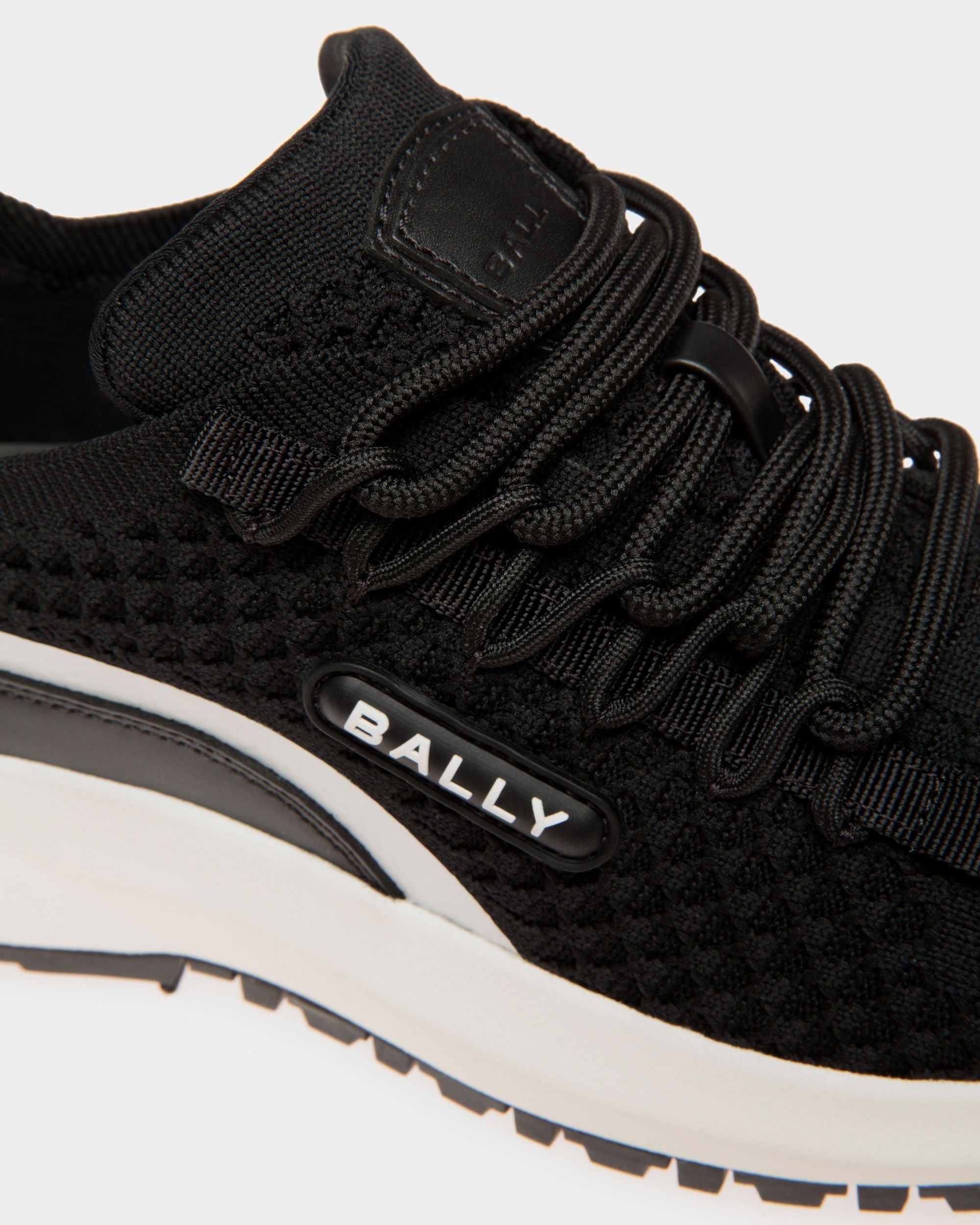 Bally Global -  - 