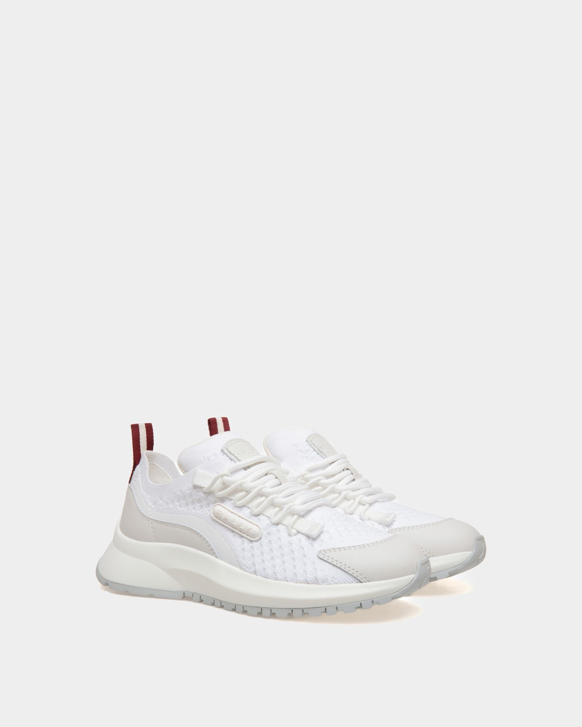 Bally Global -  - 