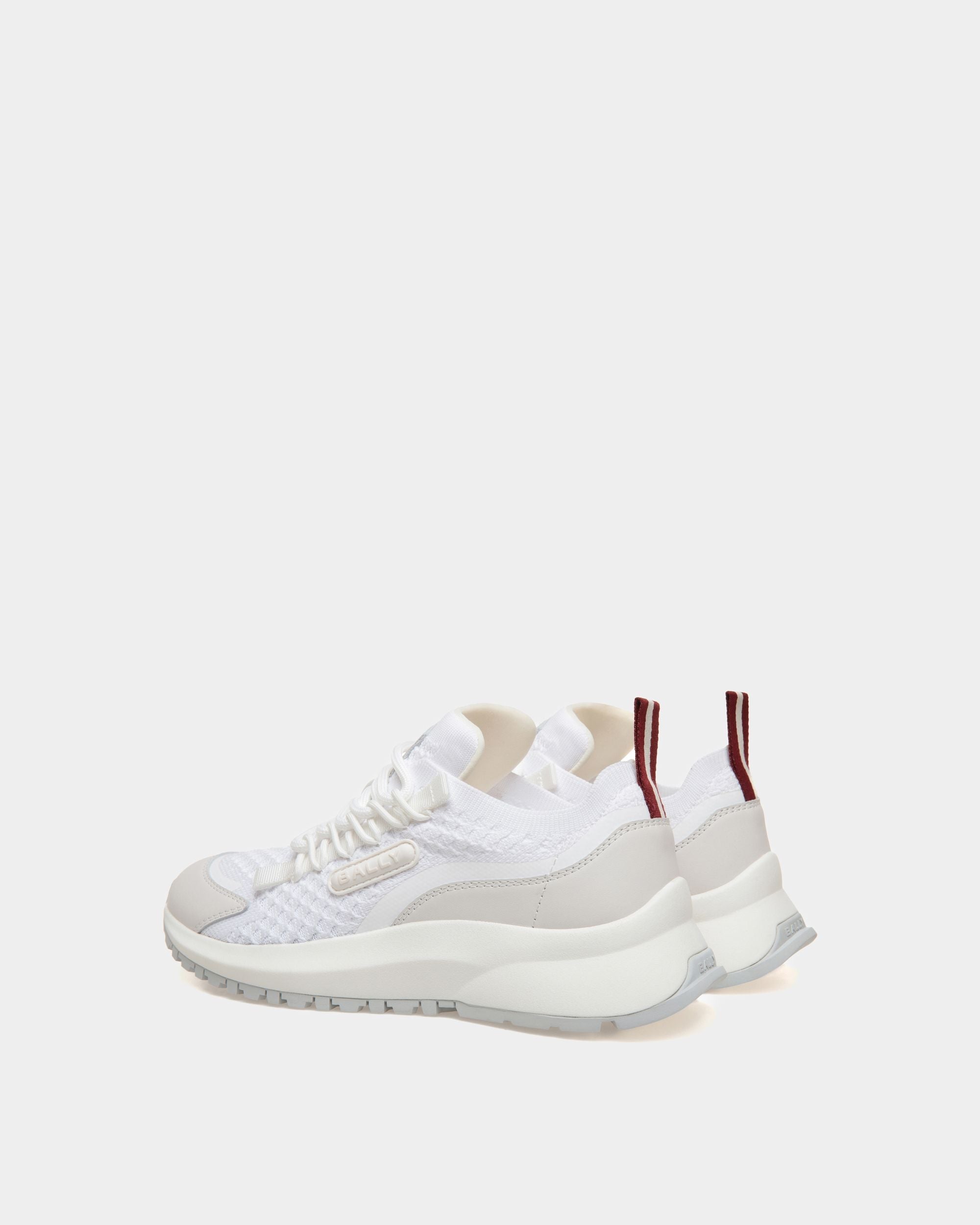 Bally Global -  - 