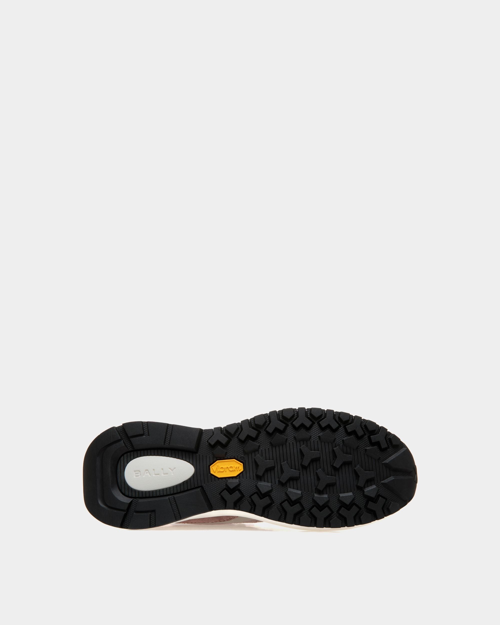Bally Global -  - 