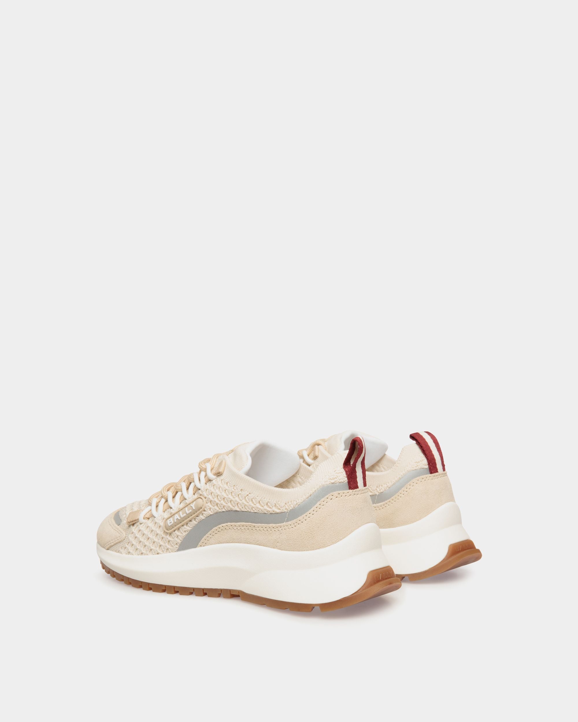 Bally Global -  - 