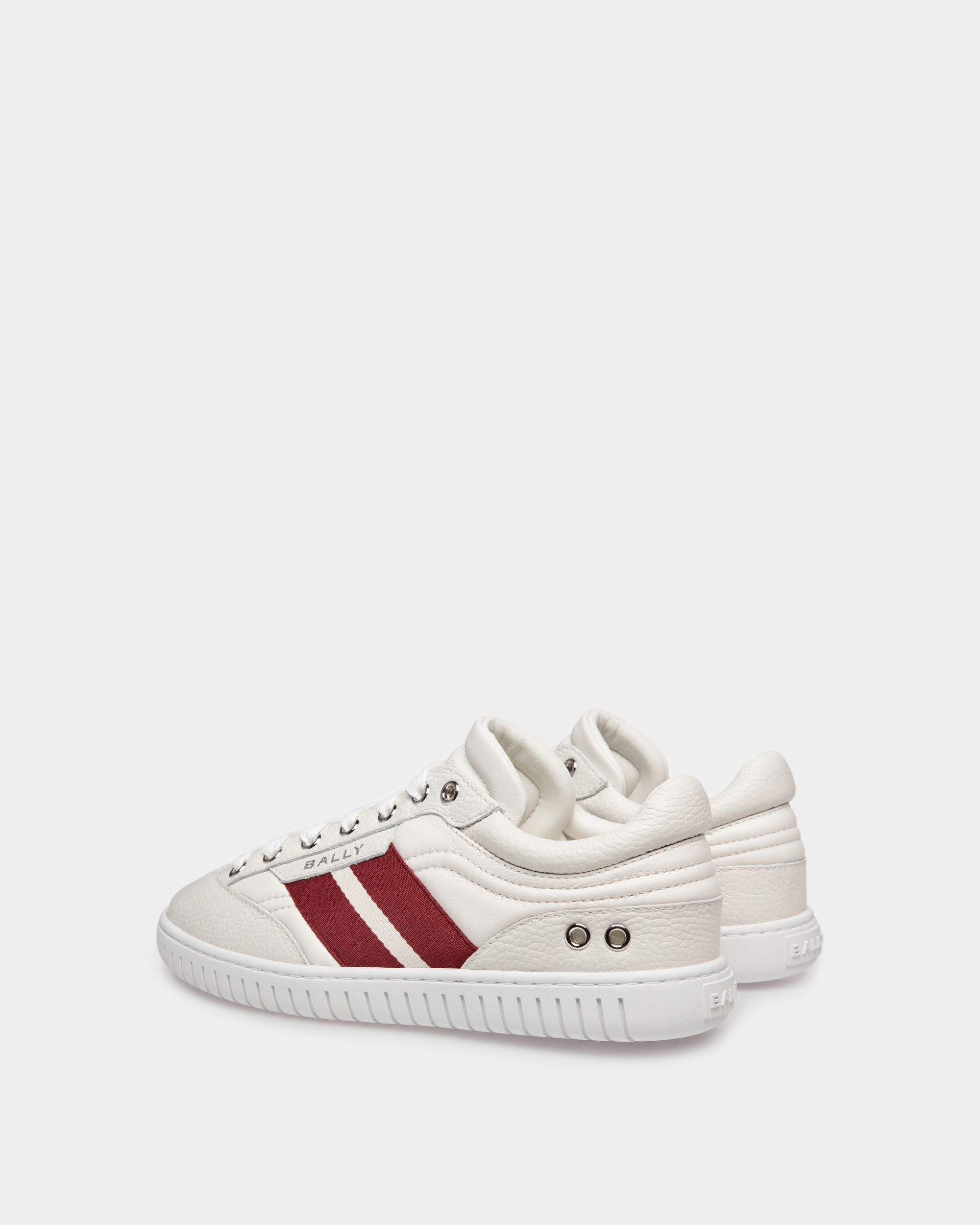 Bally Global -  - 