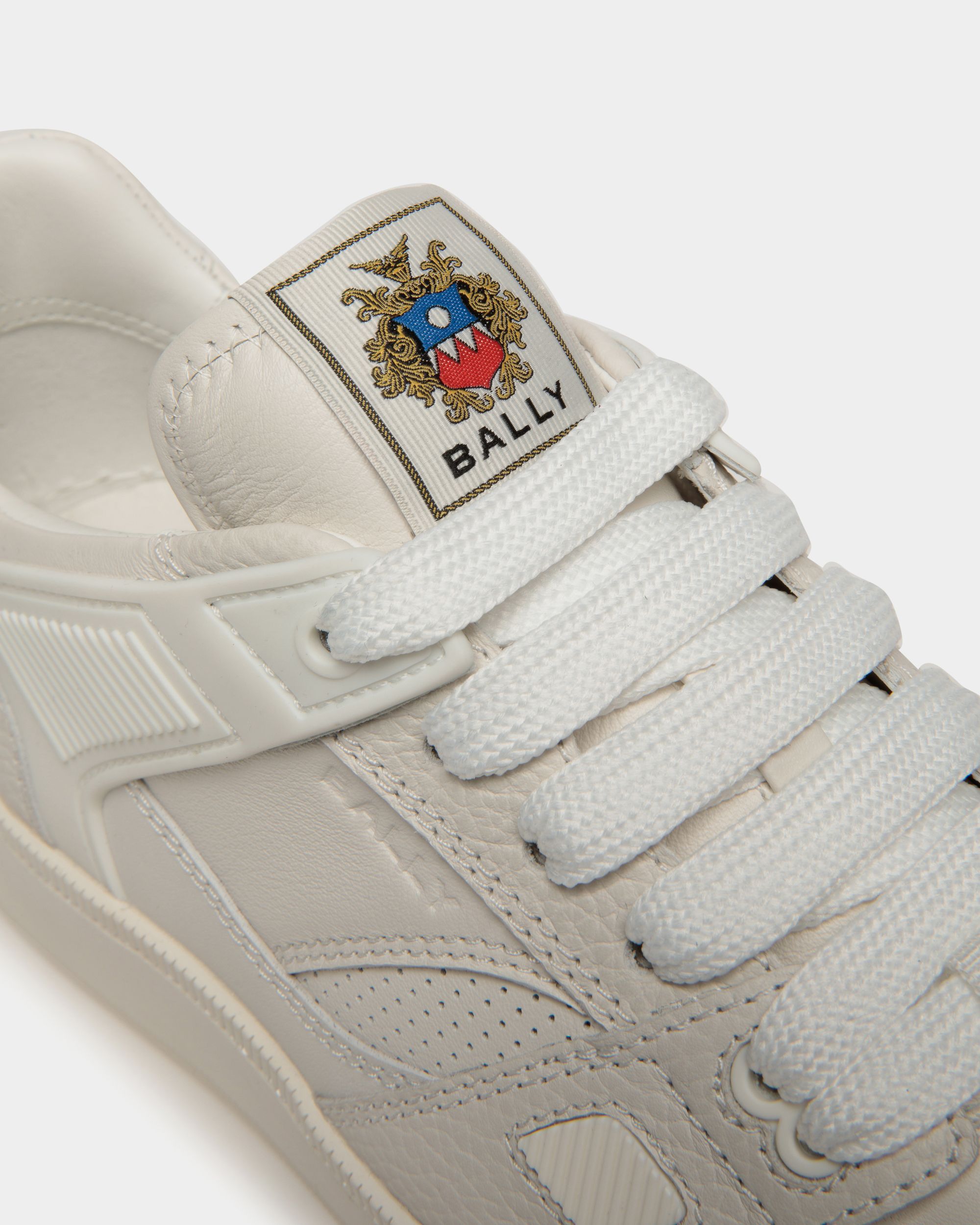 Bally Global -  - 