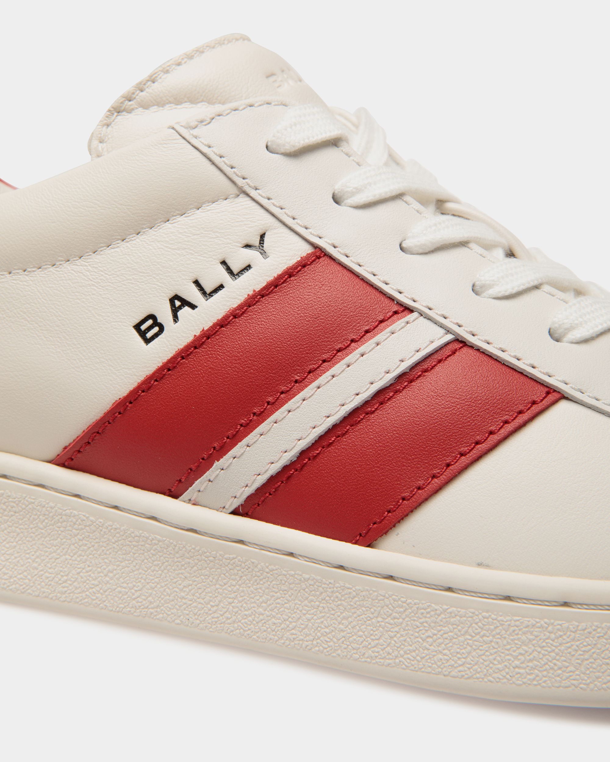 Bally Global -  - 