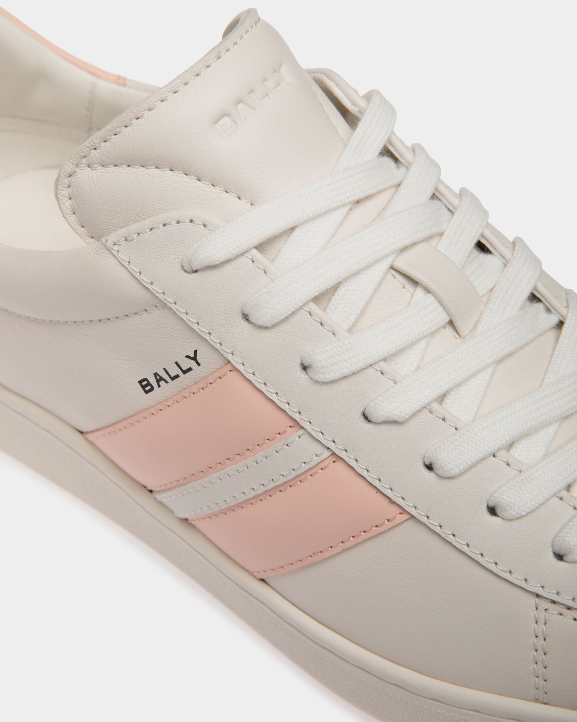 Bally Global -  - 